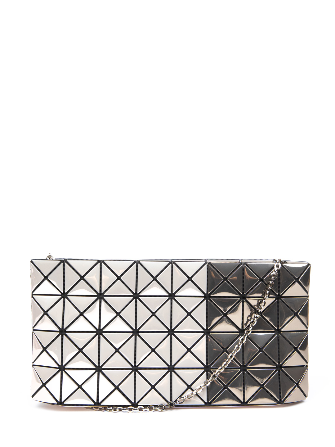 Клатч BAO BAO BB76AG141 комбинированный женский — купить в интернет-магазине Verdistore