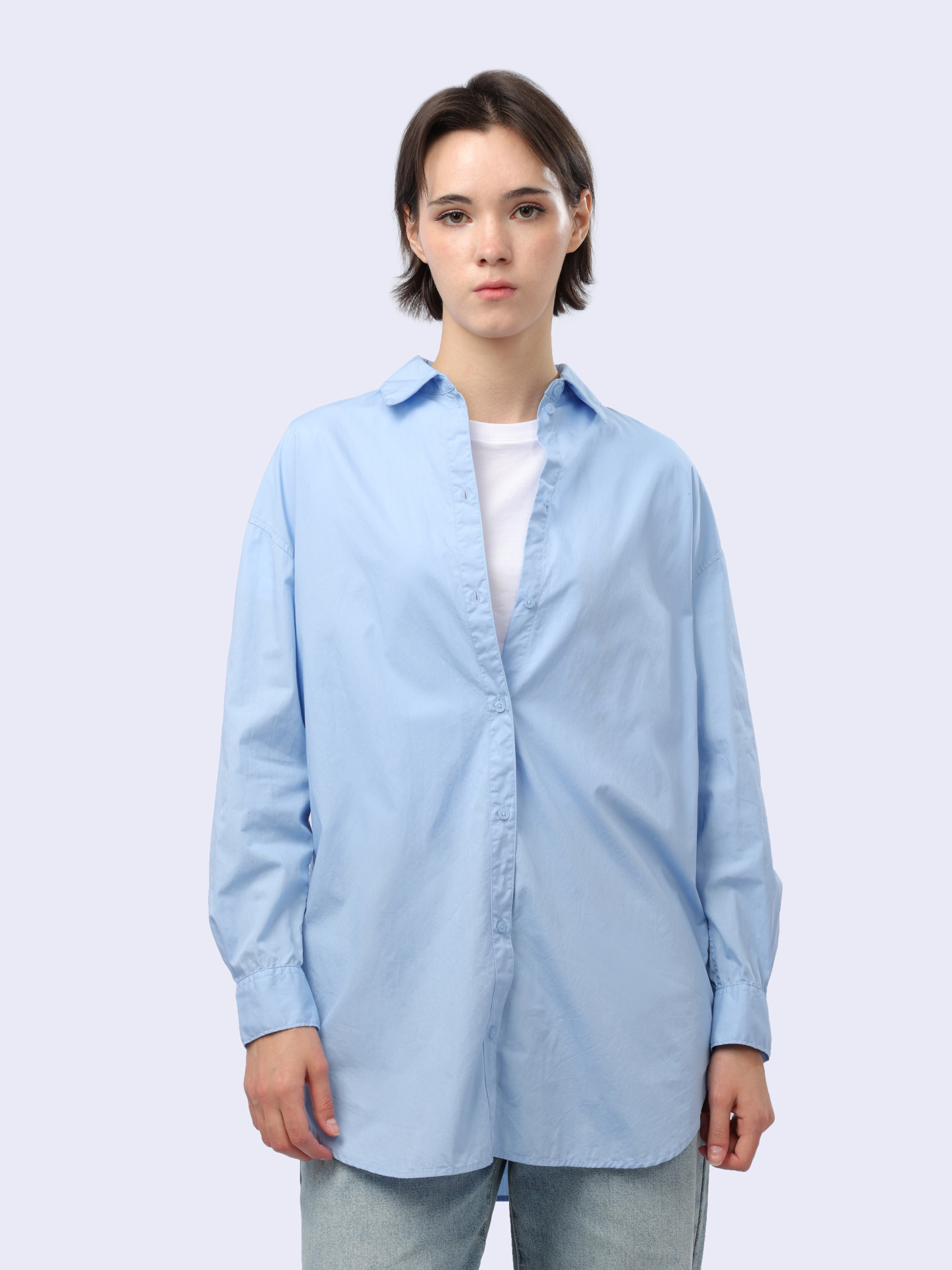картинка Рубашка от магазина Verdistore