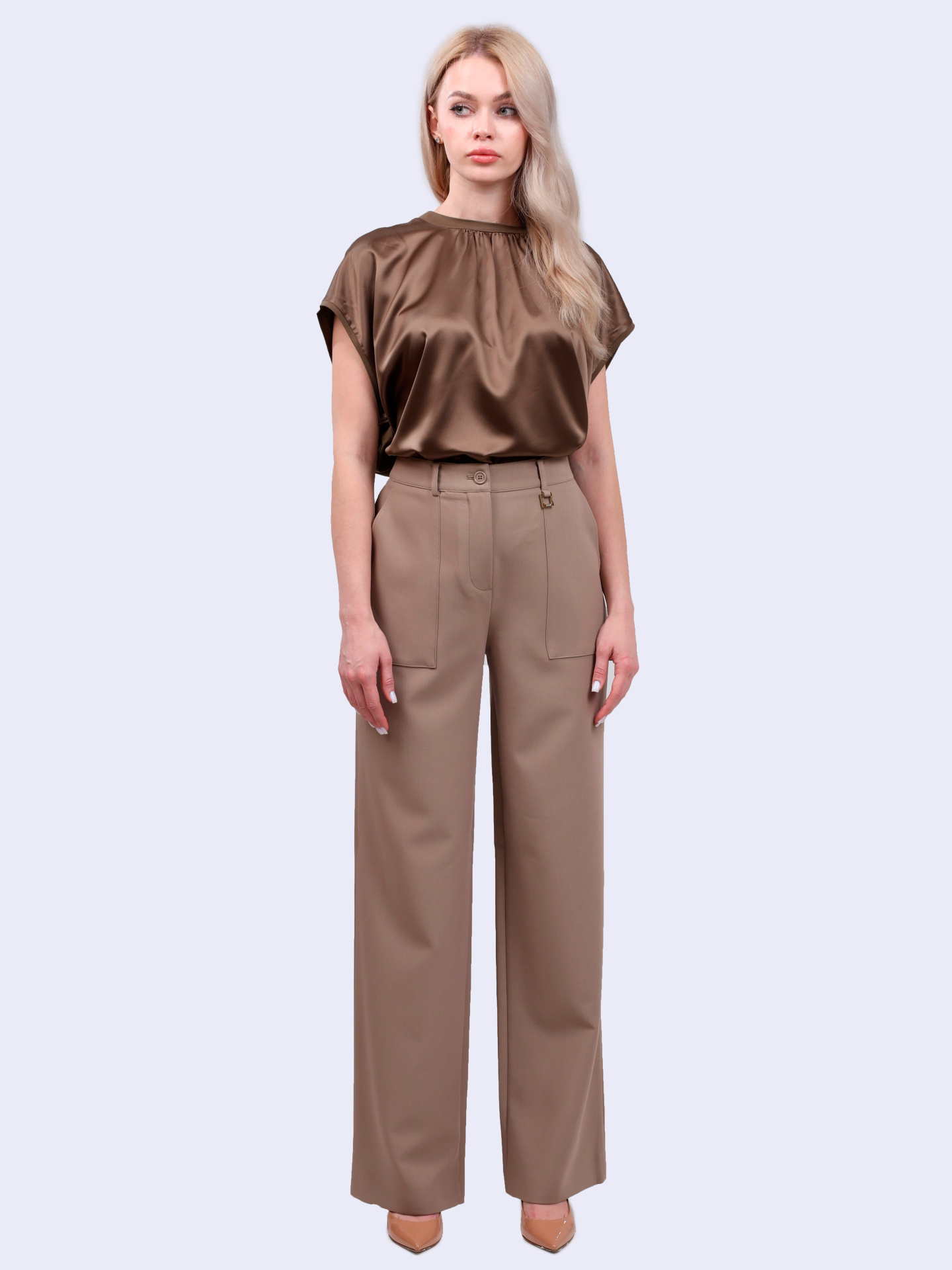 Брюки — купить в интернет-магазине Verdistore