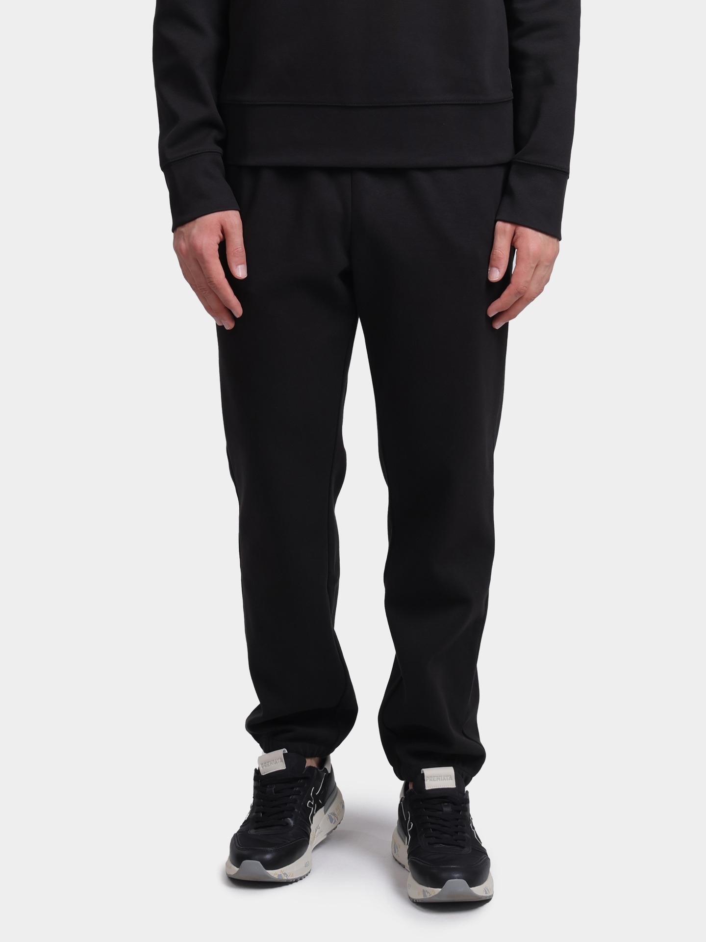 Брюки Parajumpers TZ03 TOLIMAN спортивные мужские — купить в интернет-магазине Verdistore