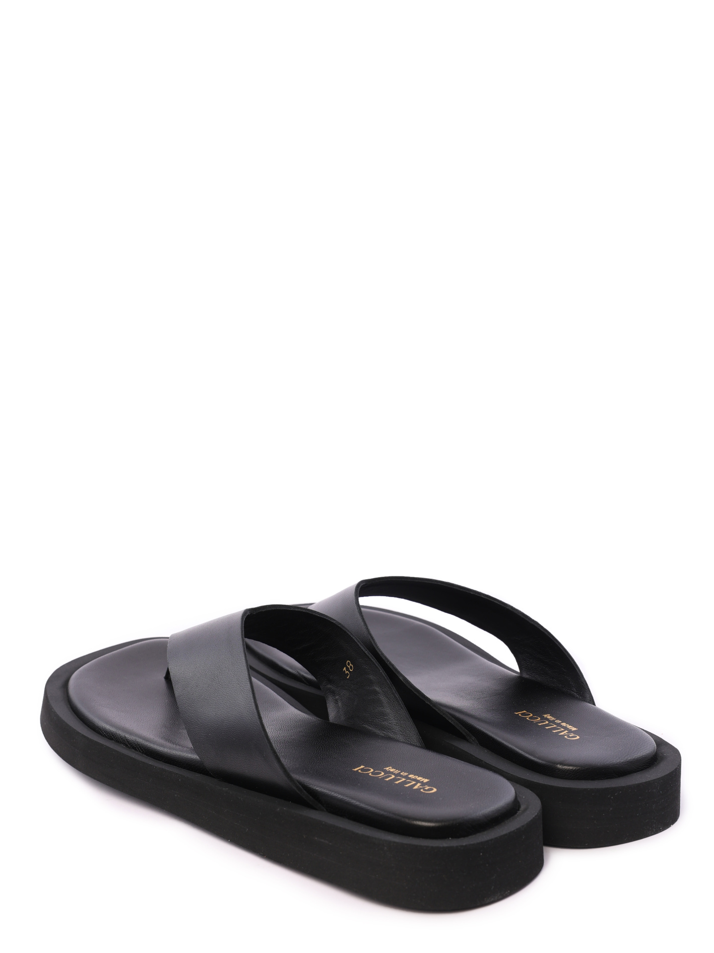 Шлепанцы — купить в интернет-магазине Verdistore