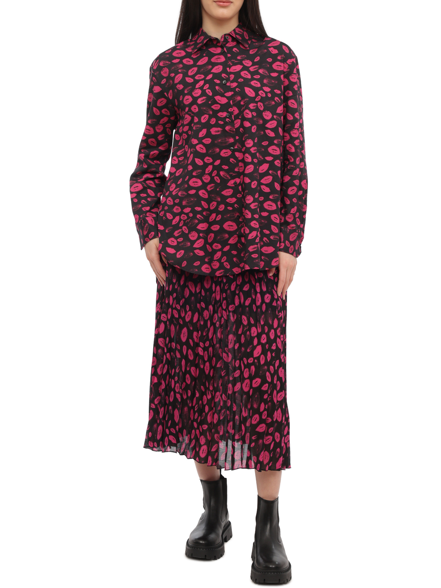 Блузка — купить в интернет-магазине Verdistore