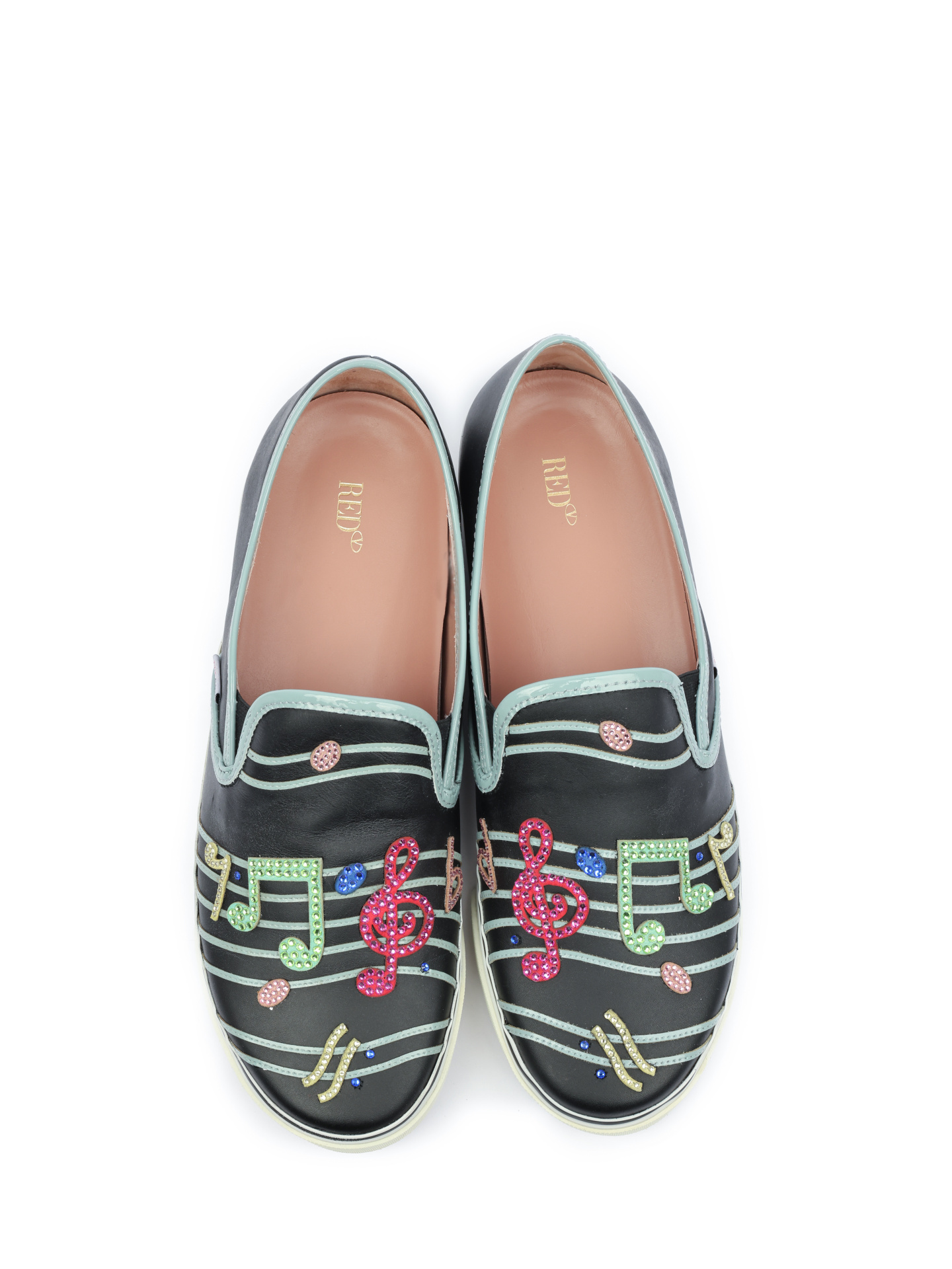 Слипоны — купить в интернет-магазине Verdistore