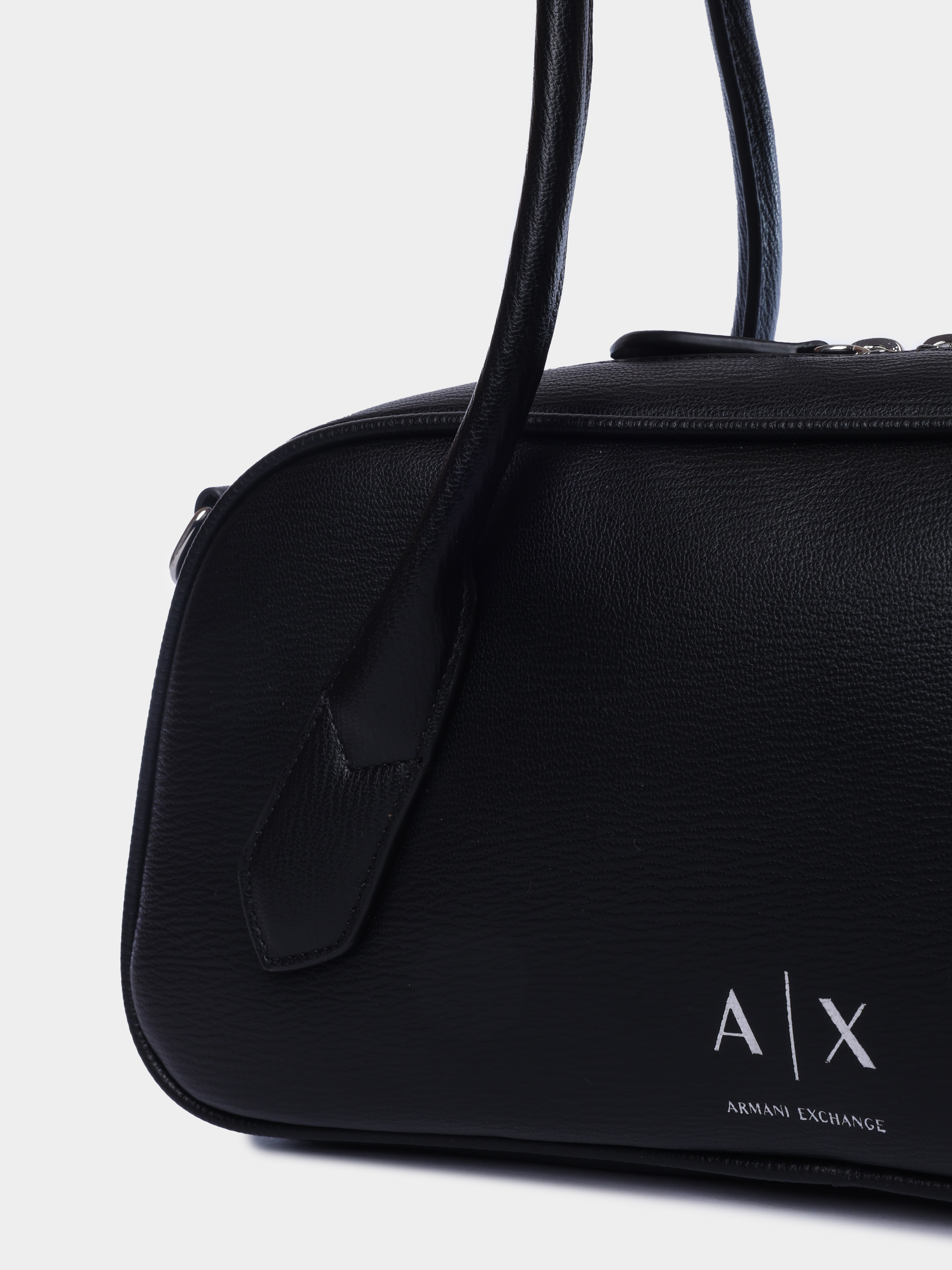 Cумка Armani Exchange XW003034 AF26577 UC001 черная женская — купить в интернет-магазине Verdistore