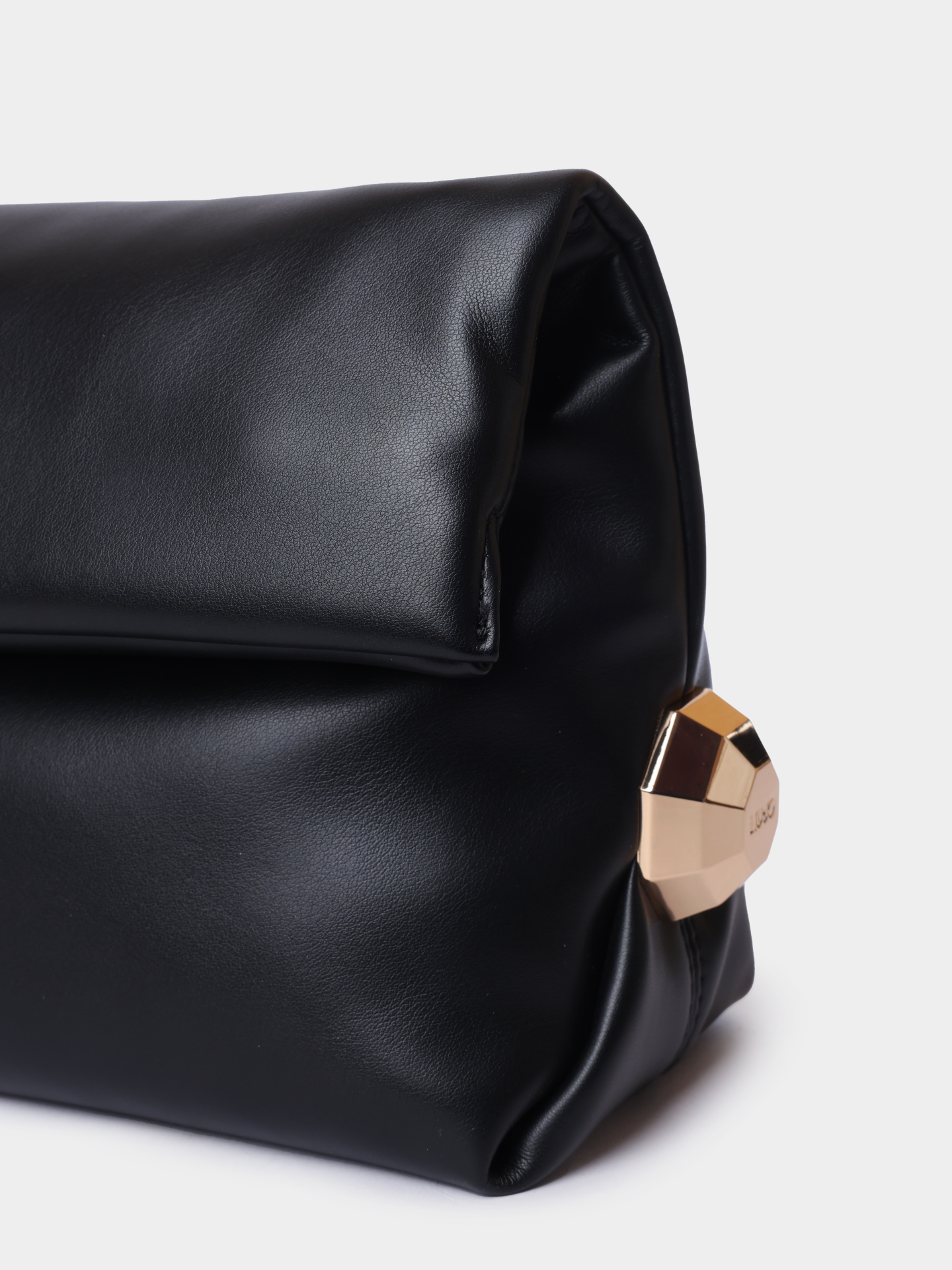 Сумка Liu-Jo AA6097 E0958 22222 черная женская — купить в интернет-магазине Verdistore