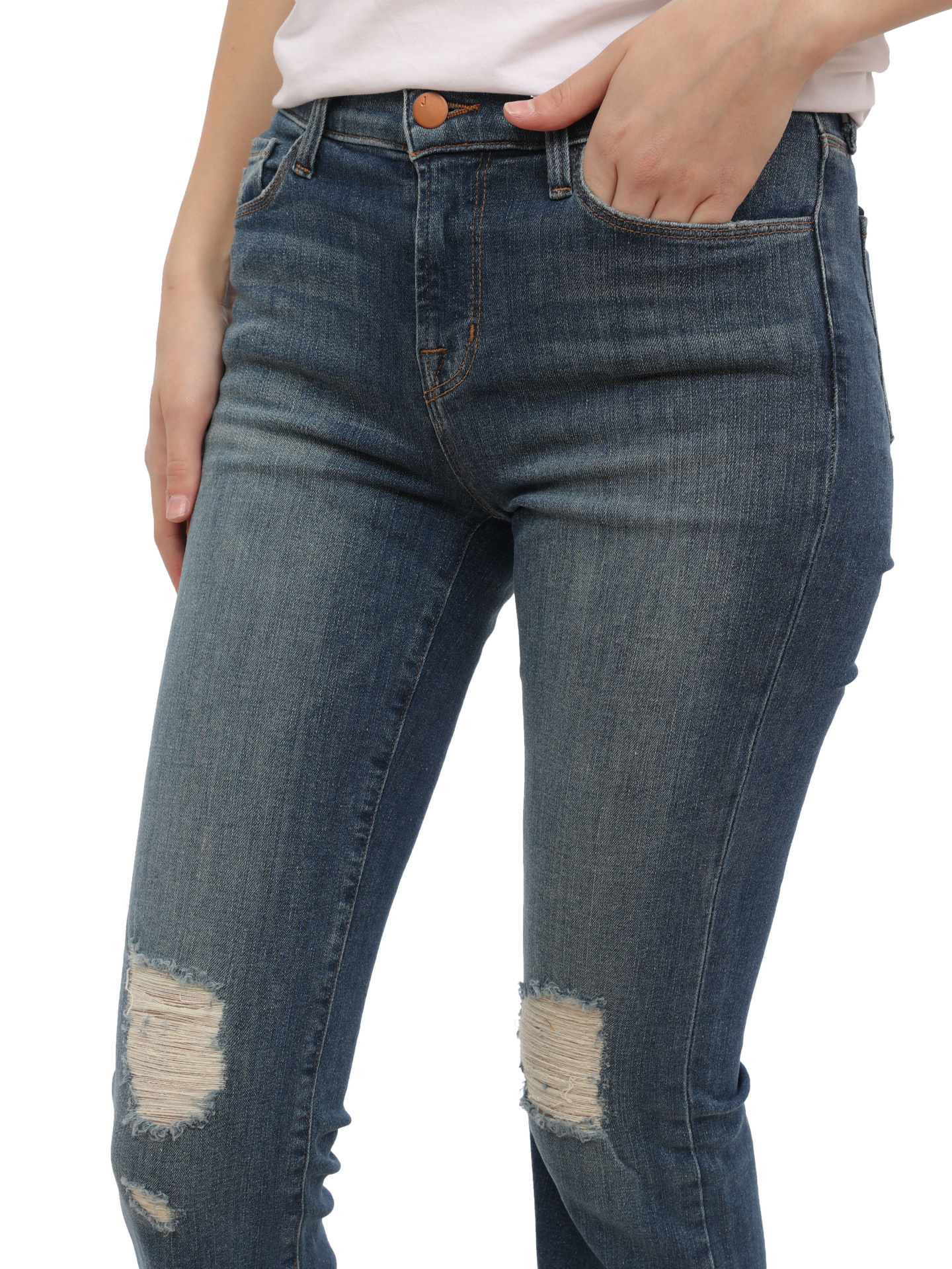 Джинсы — купить в интернет-магазине Verdistore