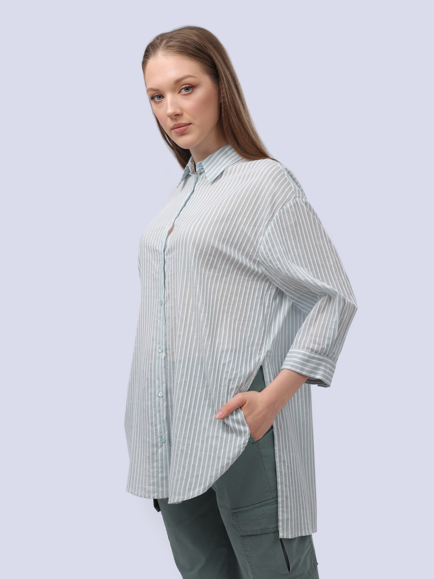 картинка Рубашка от магазина Verdistore