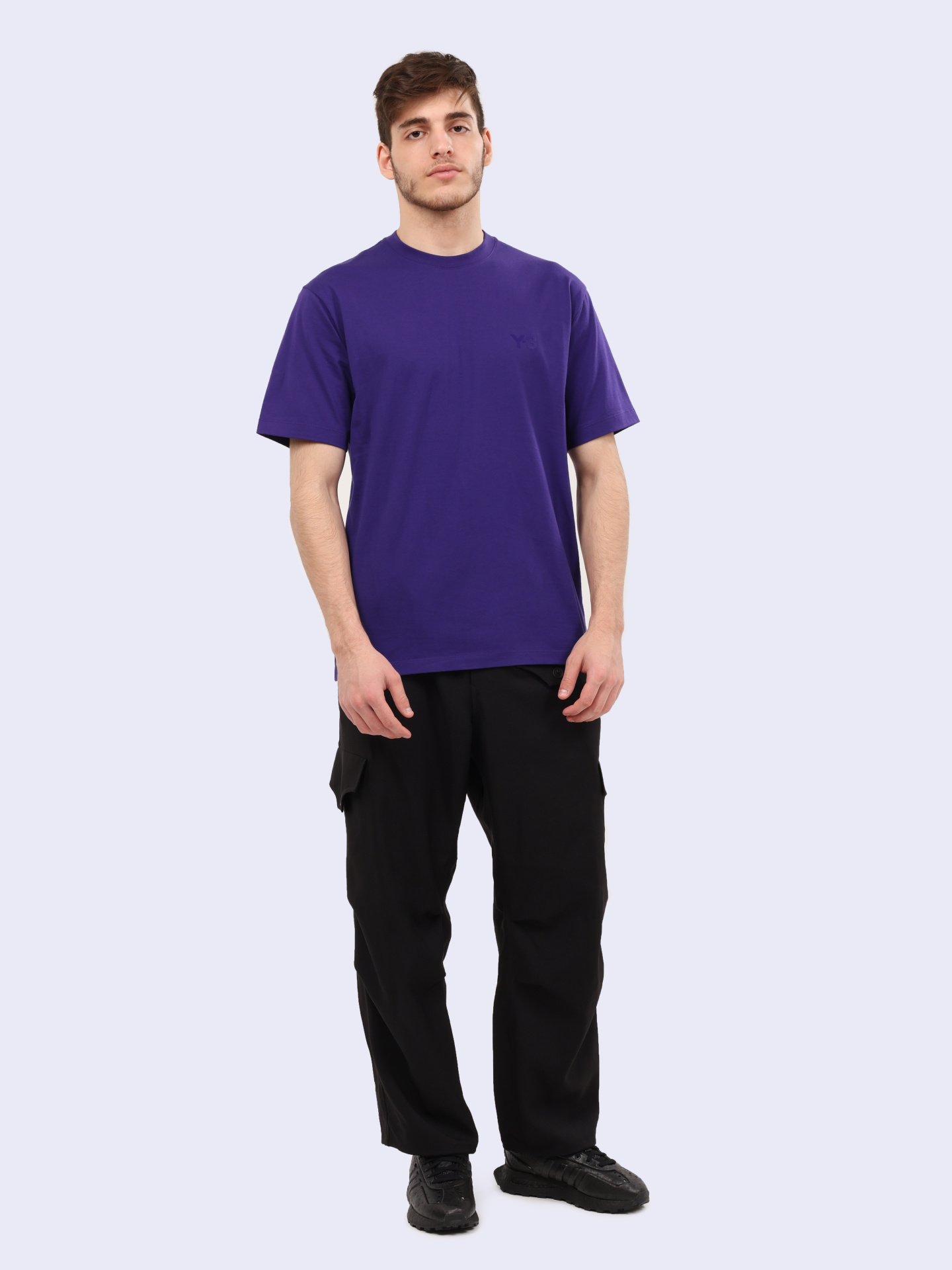 Футболка JD9831 — купить в интернет-магазине Verdistore