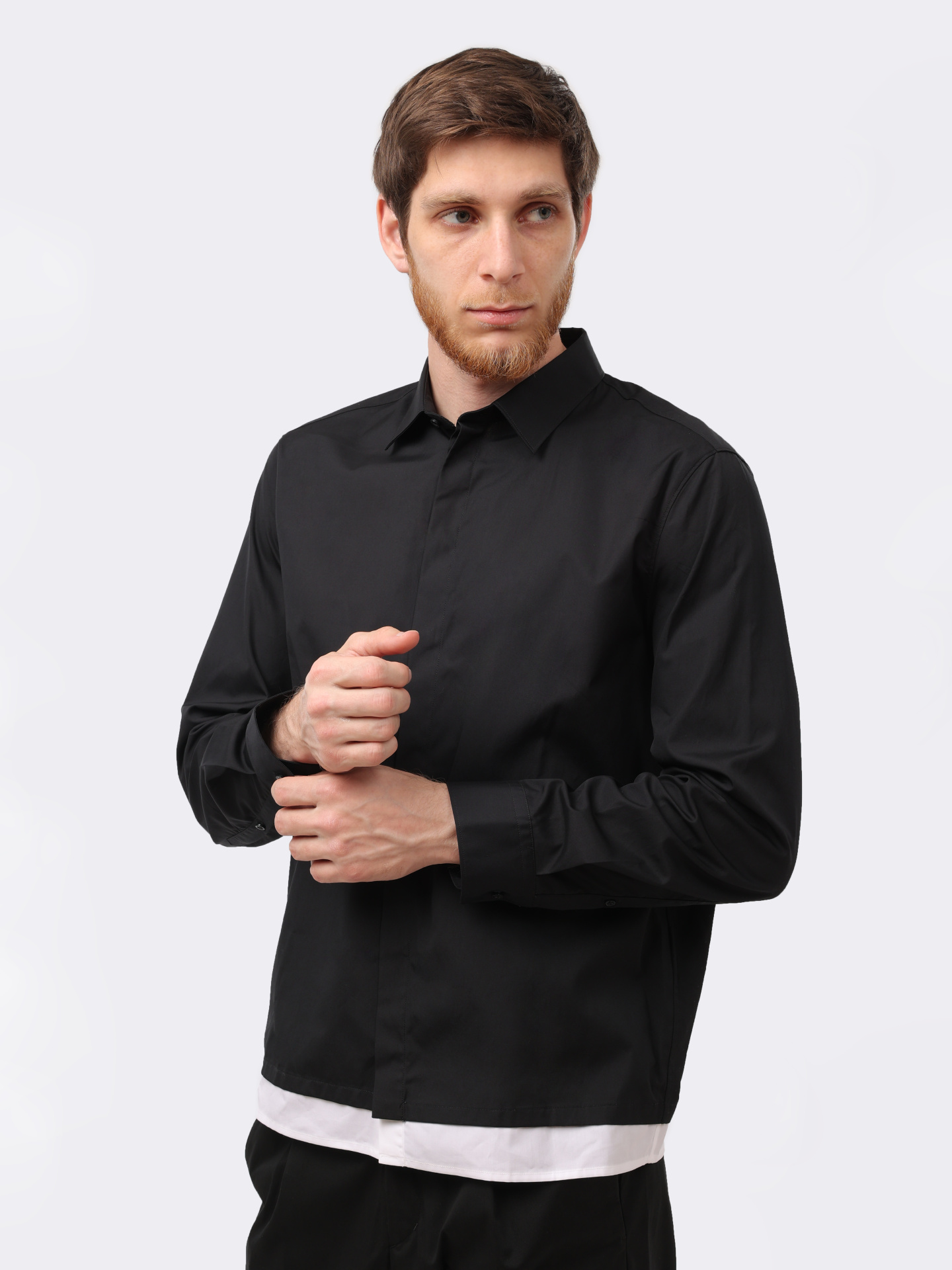 Рубашка — купить в интернет-магазине Verdistore