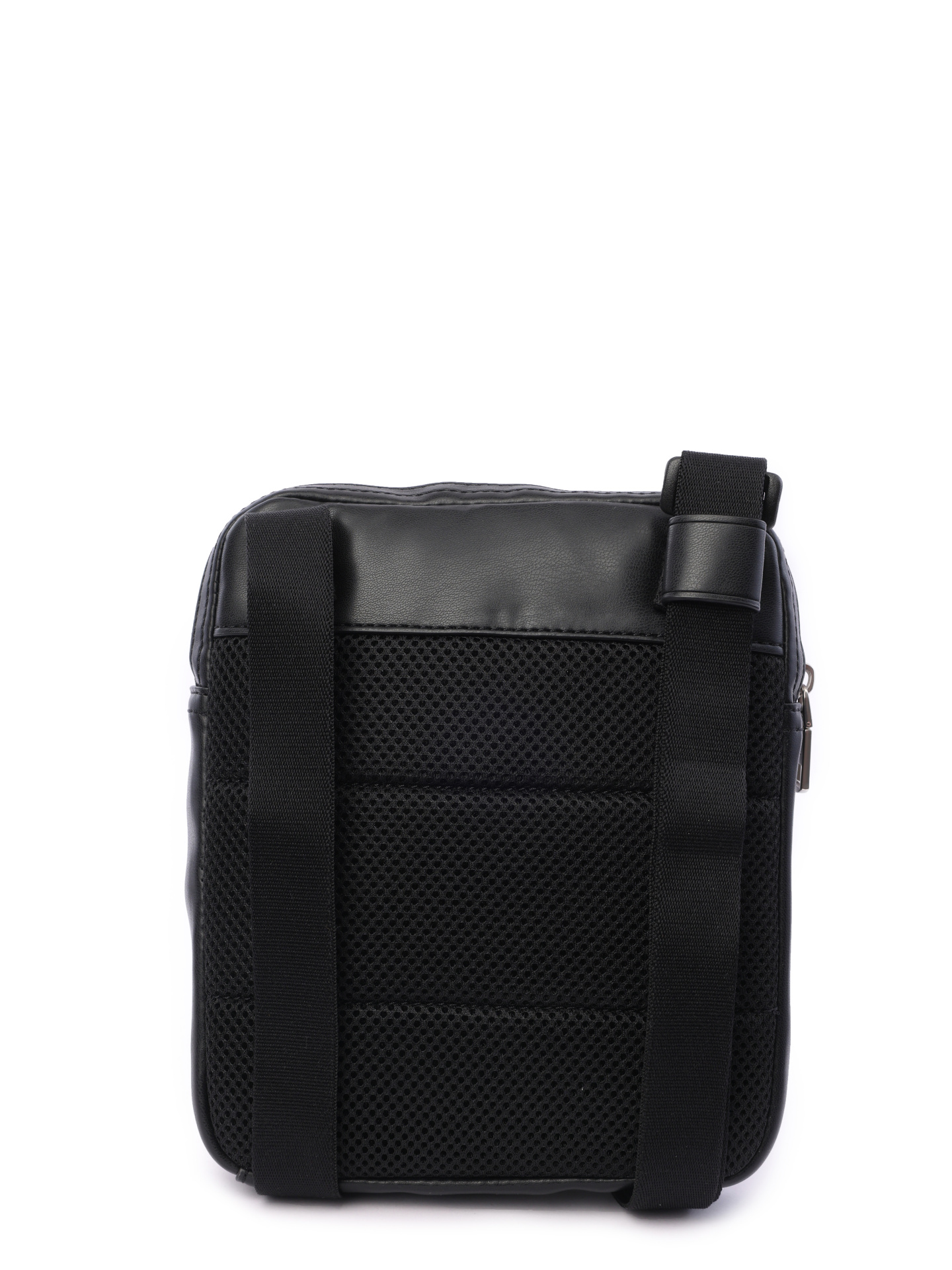 Сумка Calvin Klein K50K510108 черная мужская — купить в интернет-магазине Verdistore