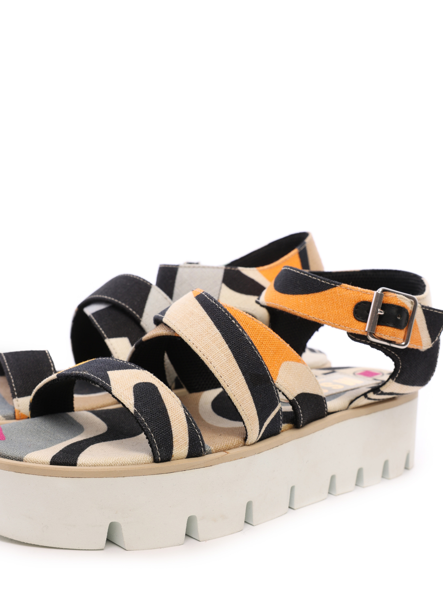 Сандалии — купить в интернет-магазине Verdistore