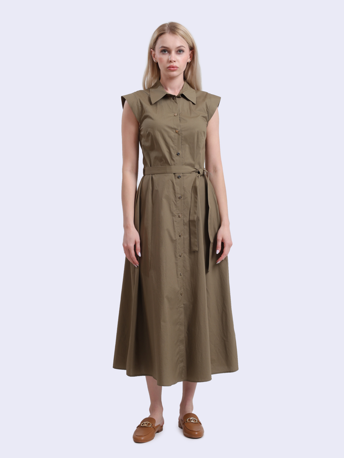 Платье — купить в интернет-магазине Verdistore