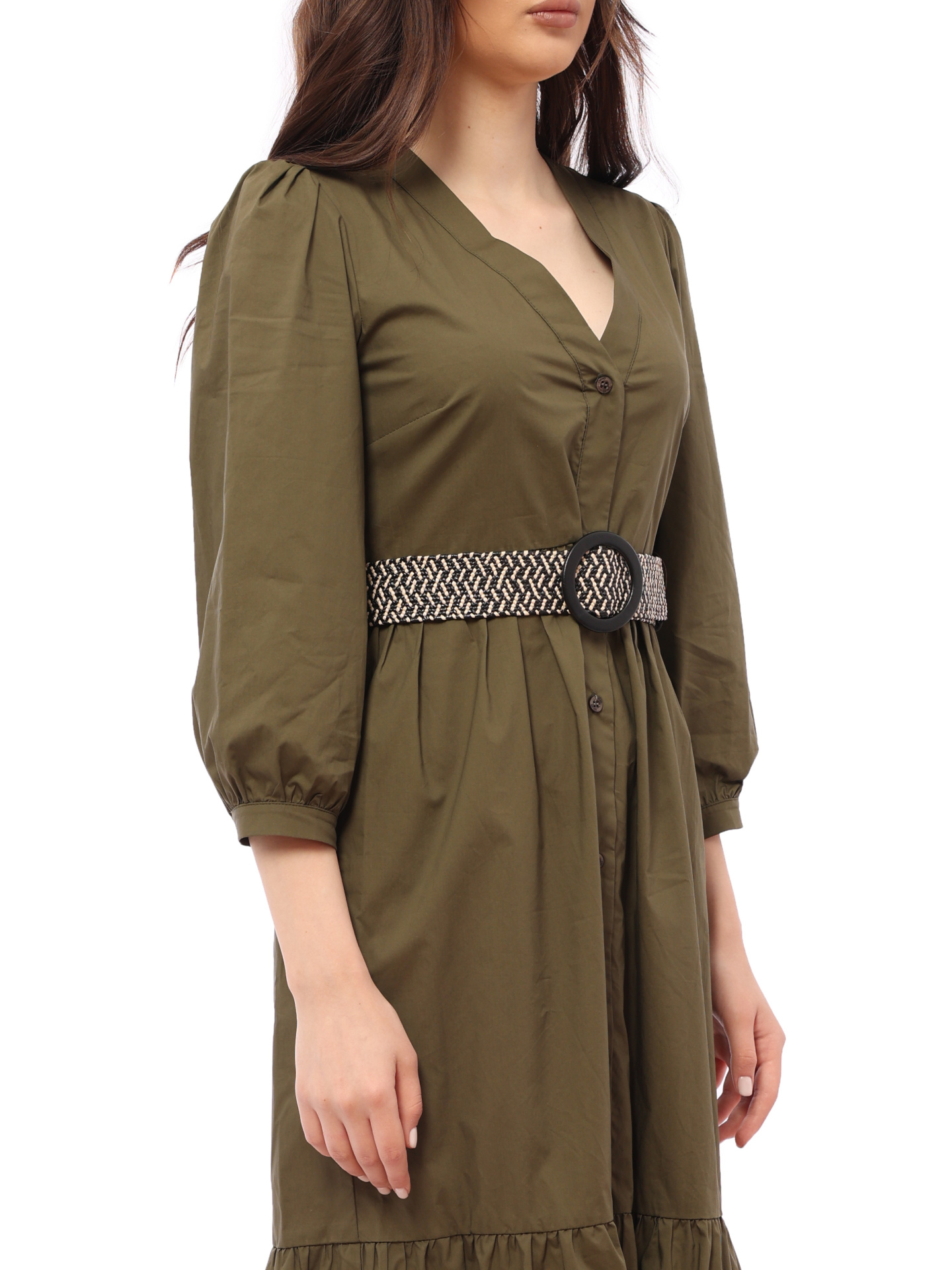 Платье — купить в интернет-магазине Verdistore