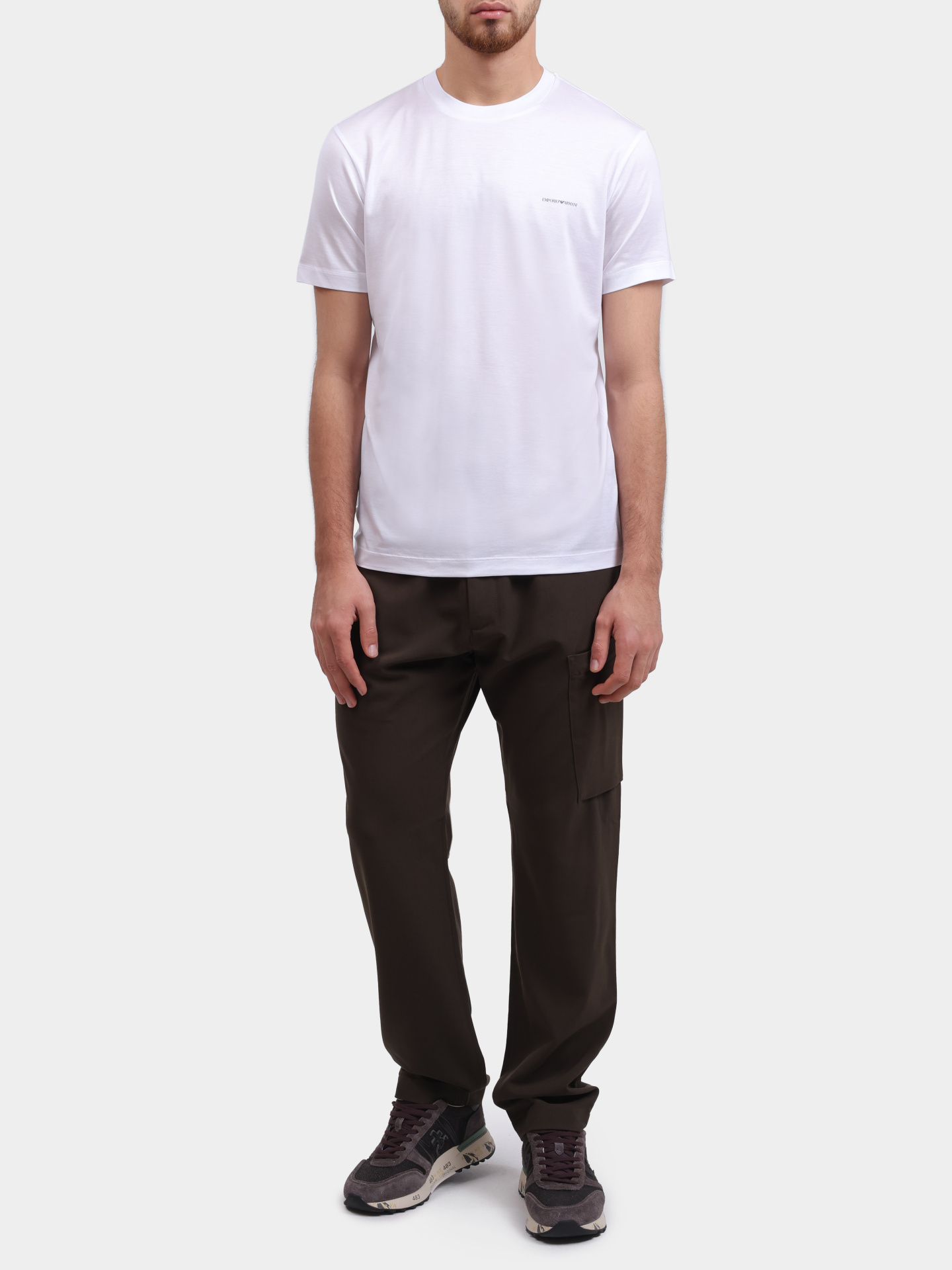 Футболка — купить в интернет-магазине Verdistore