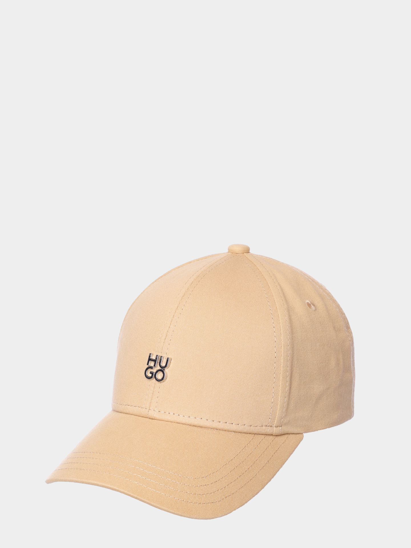 Бейсболка Hugo 50533427 296 хлопковая женская — купить в интернет-магазине Verdistore