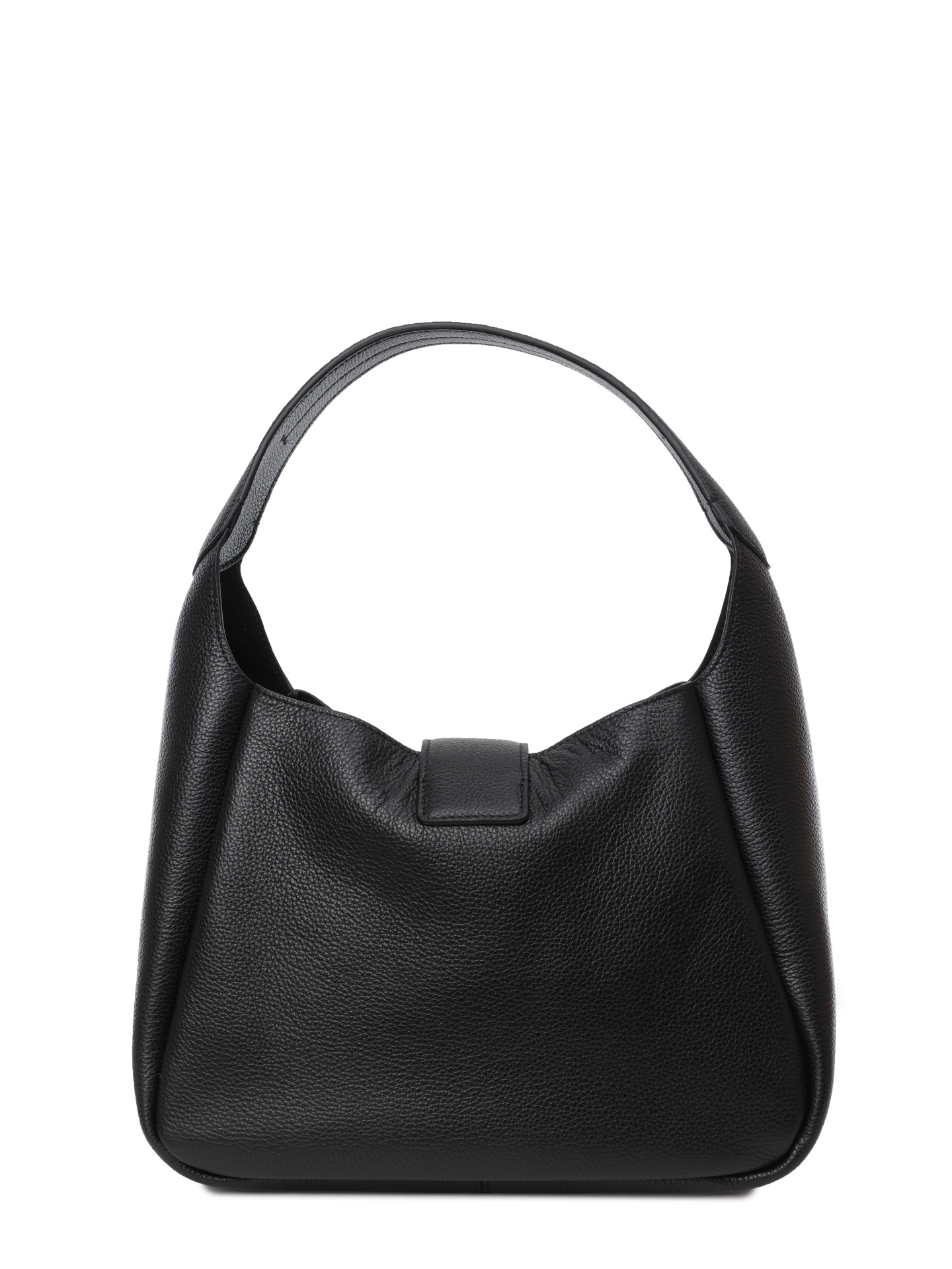 Сумка Emporio Armani Y3E234 YWQ9X 80001 кожаная женская — купить в интернет-магазине Verdistore