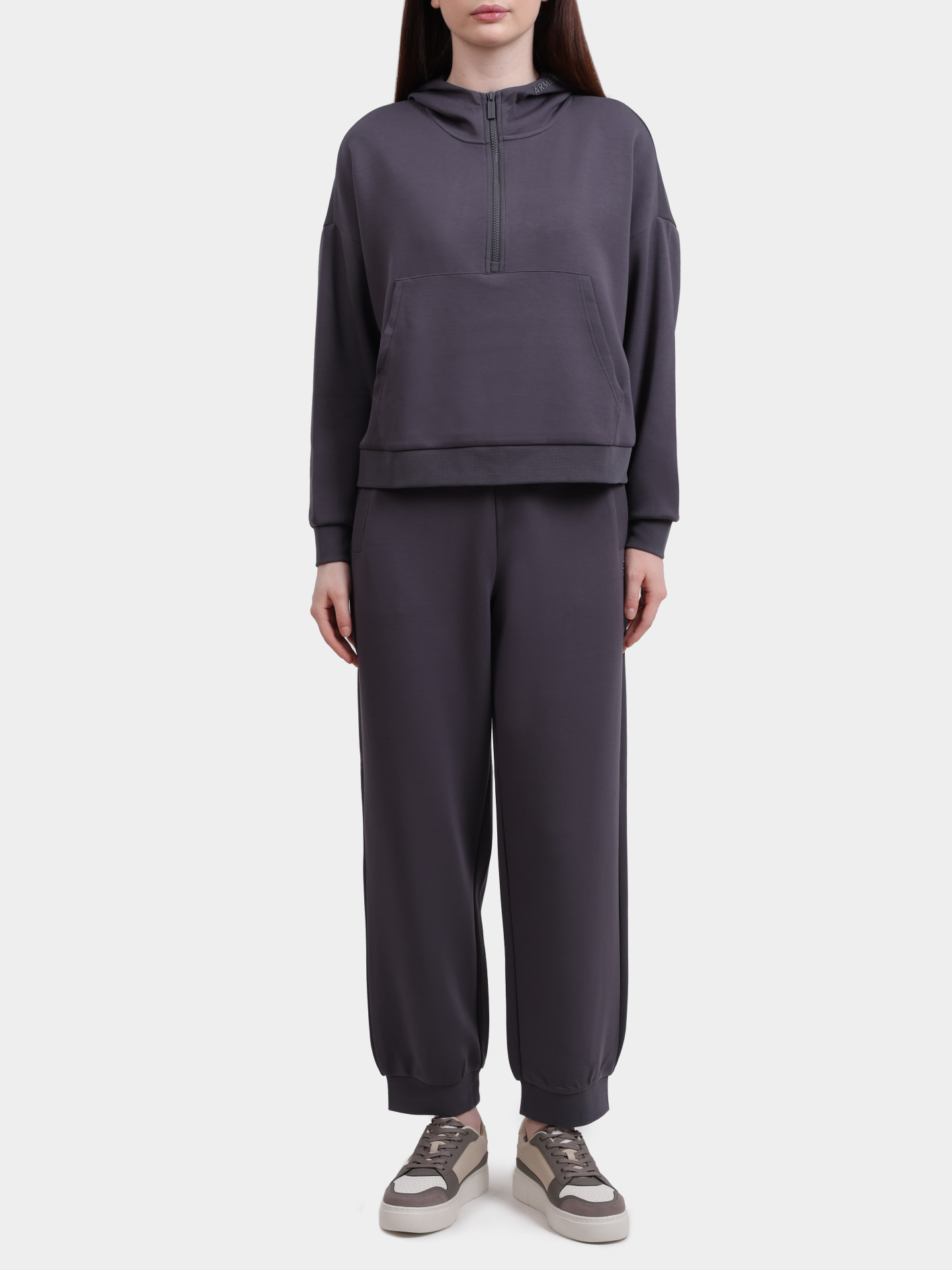 Свитшот с капюшоном — купить в интернет-магазине Verdistore