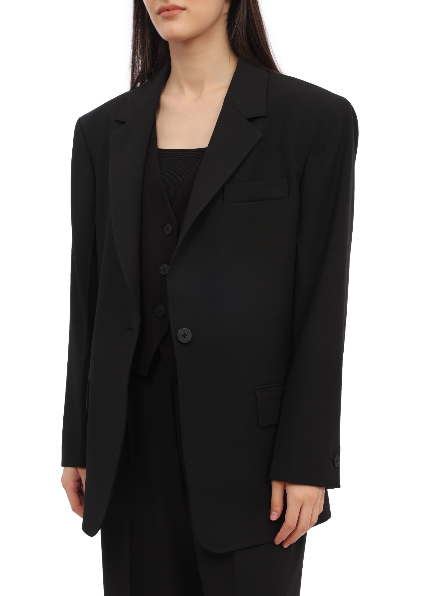 Жакет — купить в интернет-магазине Verdistore