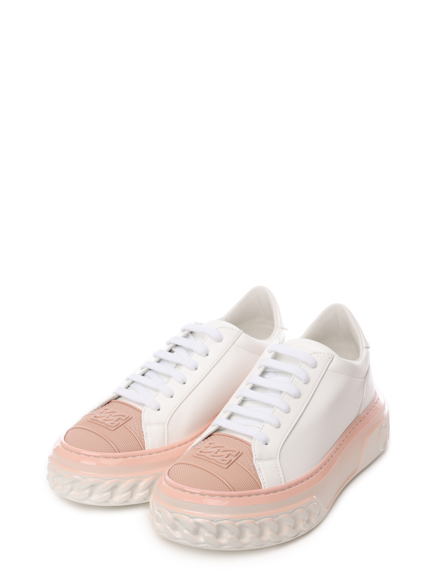 Кеды Casadei 2X938V0201C2285C040 комбинированные женские — купить в интернет-магазине Verdistore