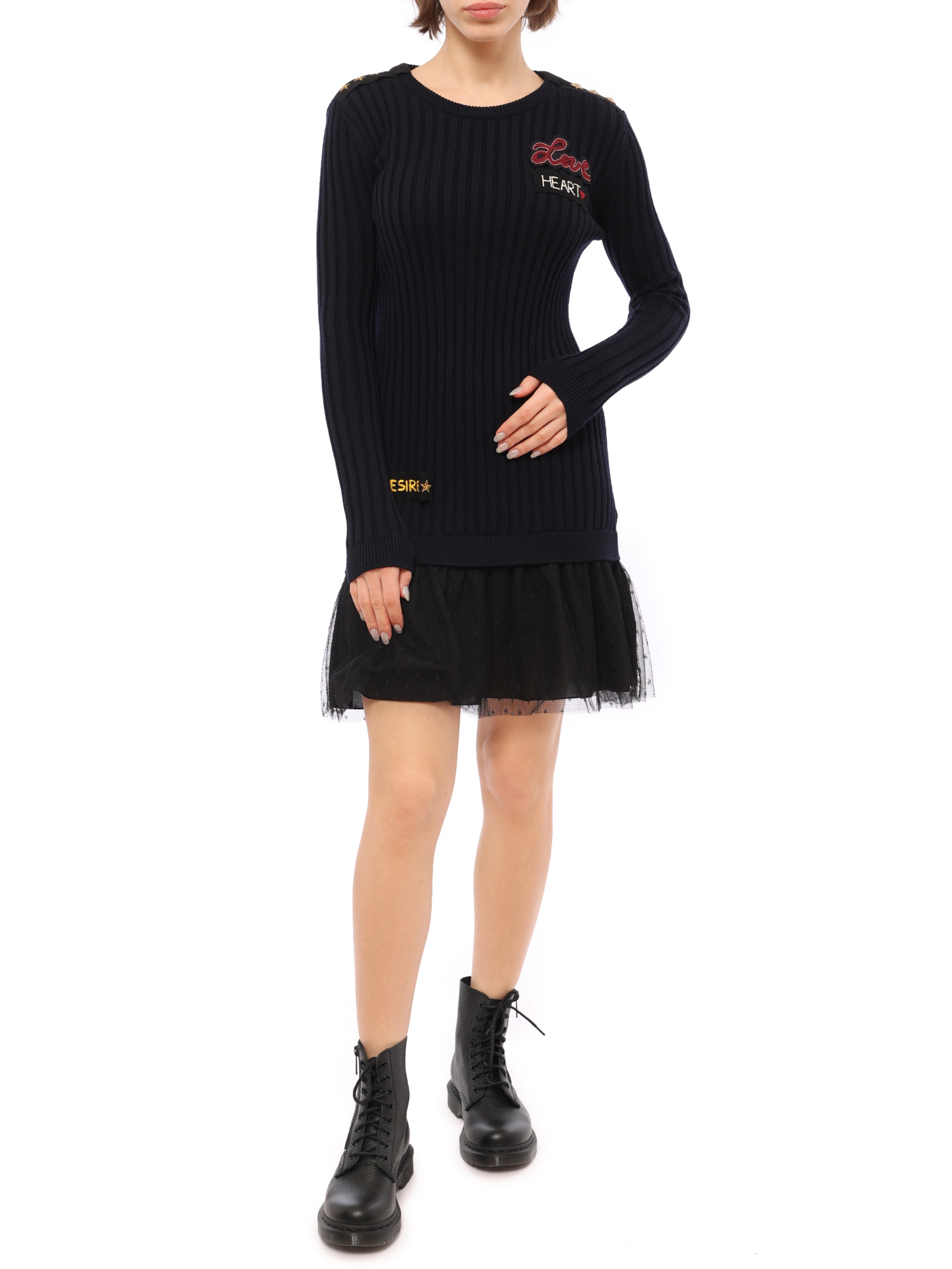 Платье — купить в интернет-магазине Verdistore