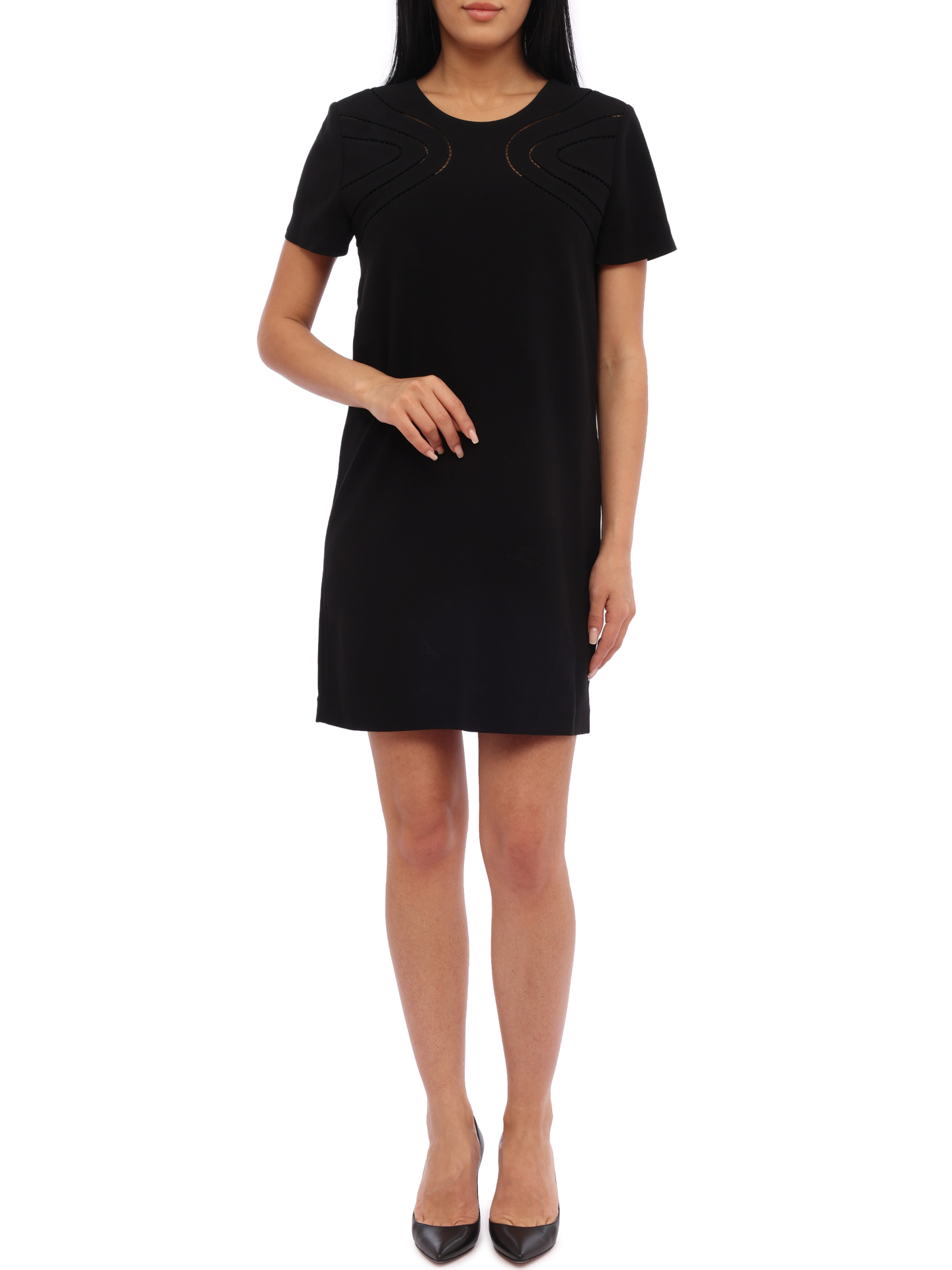 Платье — купить в интернет-магазине Verdistore