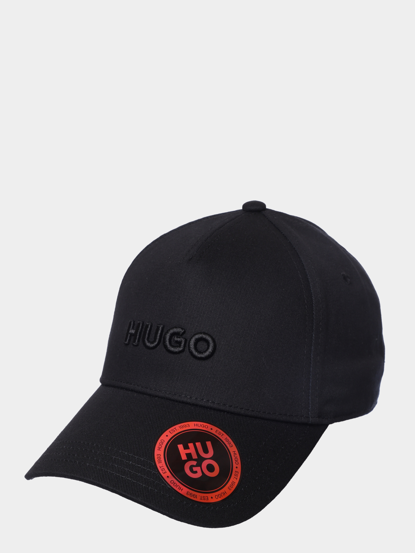 Бейсболка Hugo 50533410 003 хлопковая мужская — купить в интернет-магазине Verdistore