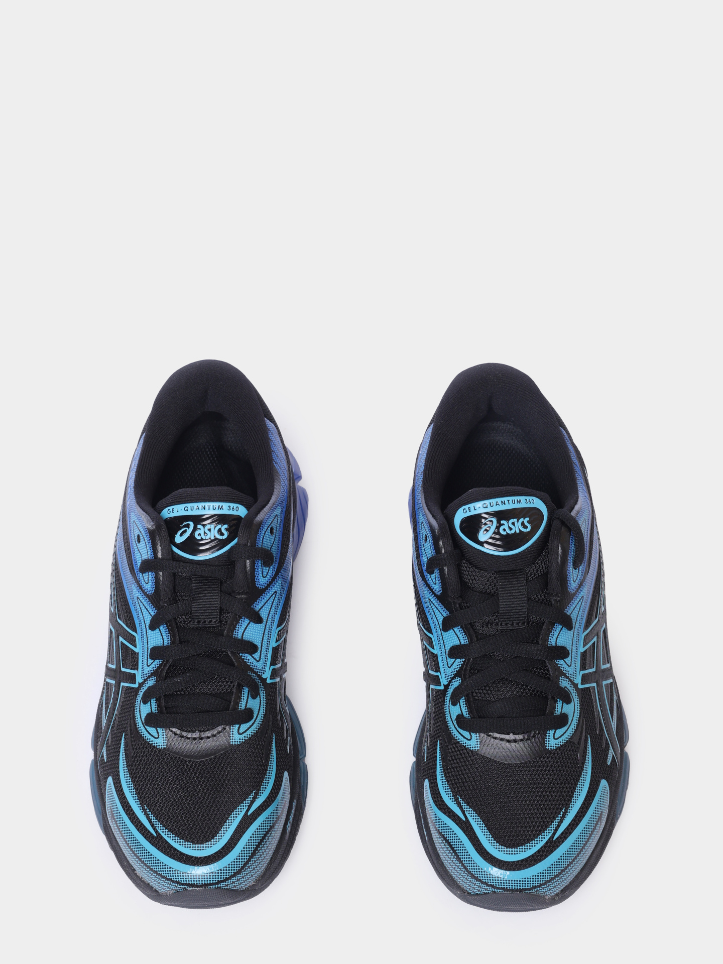 Кроссовки Asics 1203A305 003 комбинированные женские — купить в интернет-магазине Verdistore