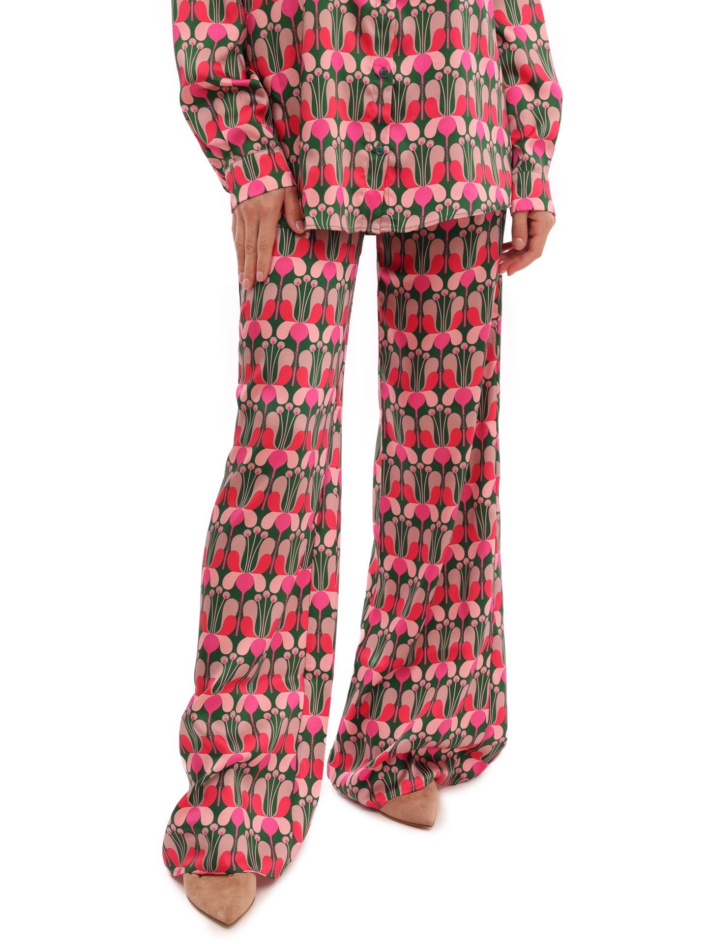 Брюки — купить в интернет-магазине Verdistore