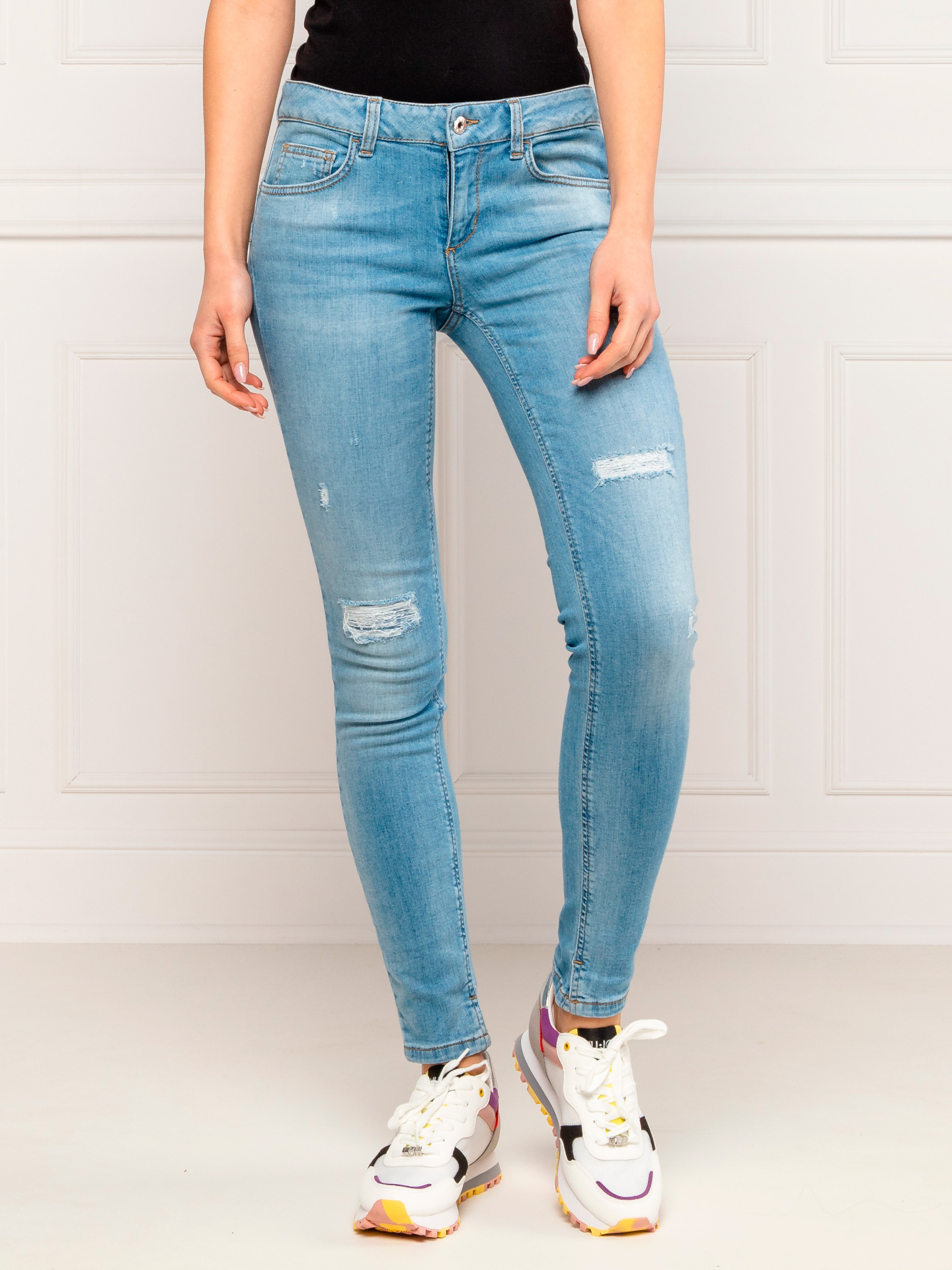 Джинсы — купить в интернет-магазине Verdistore