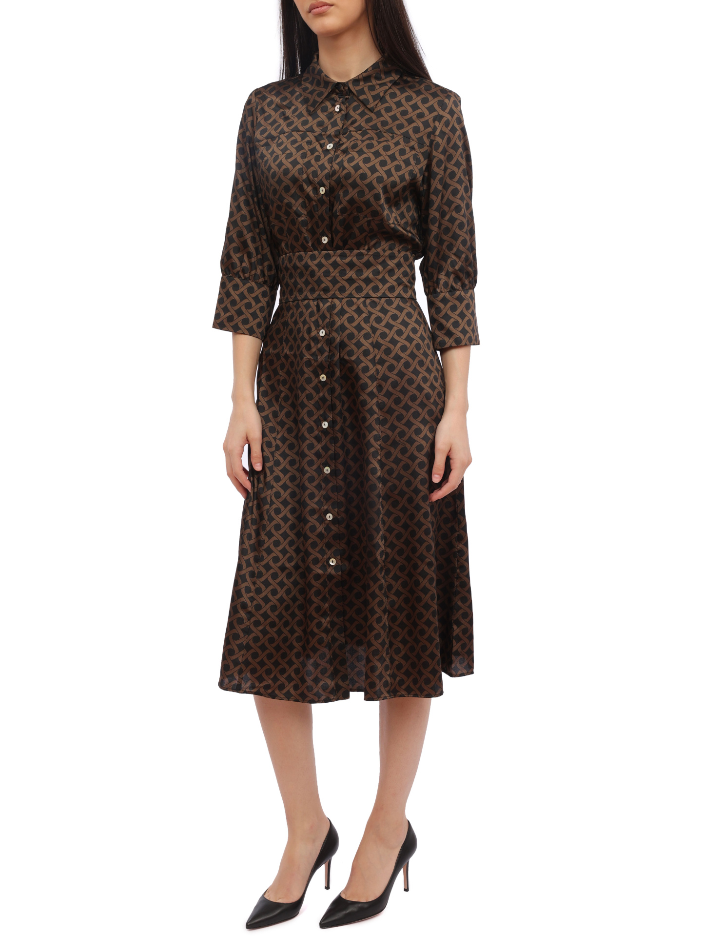 Платье — купить в интернет-магазине Verdistore