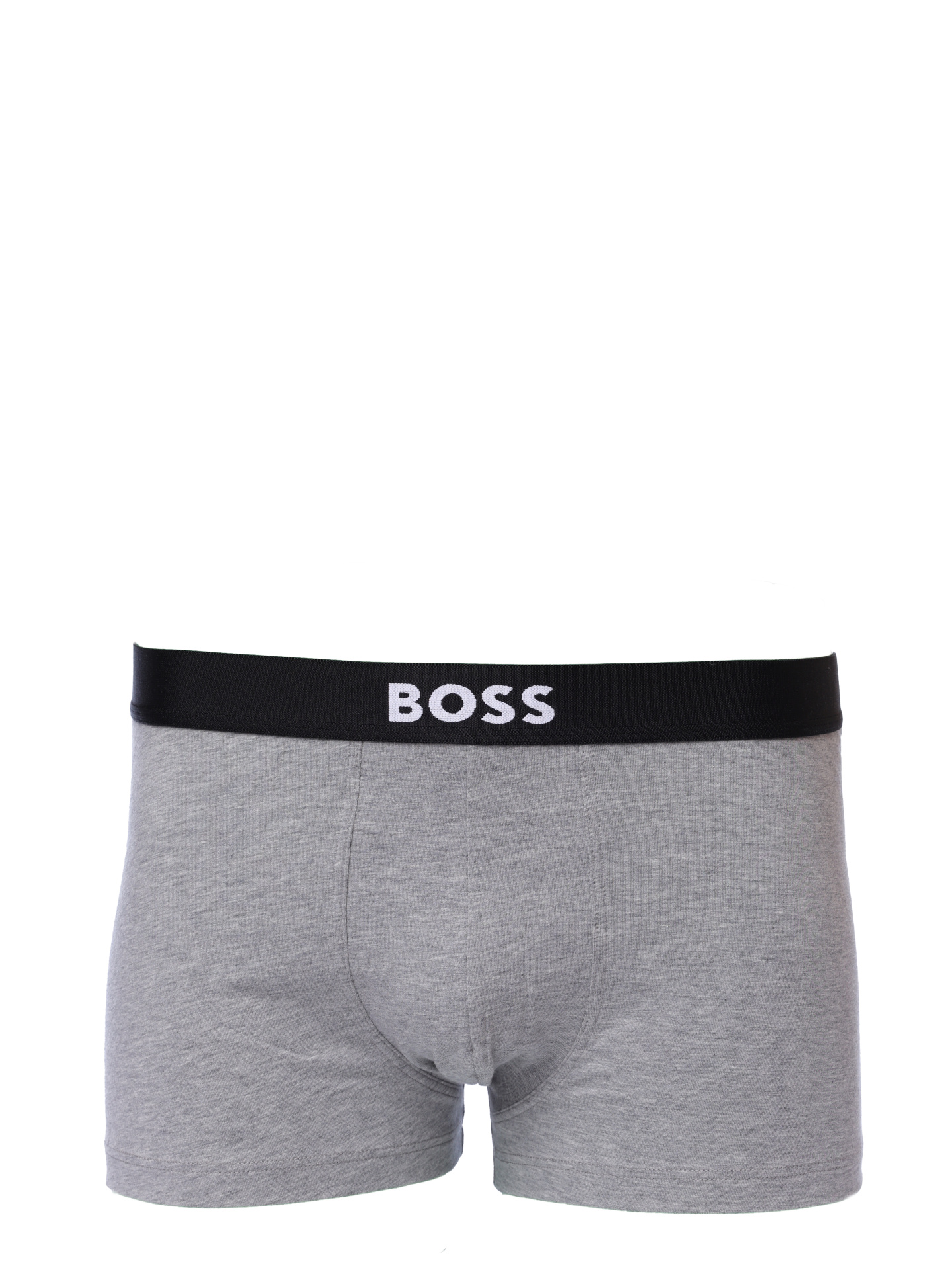 Трусы комплект Boss 50544263 999 хлопковые мужские с логотипом — купить в интернет-магазине Verdistore
