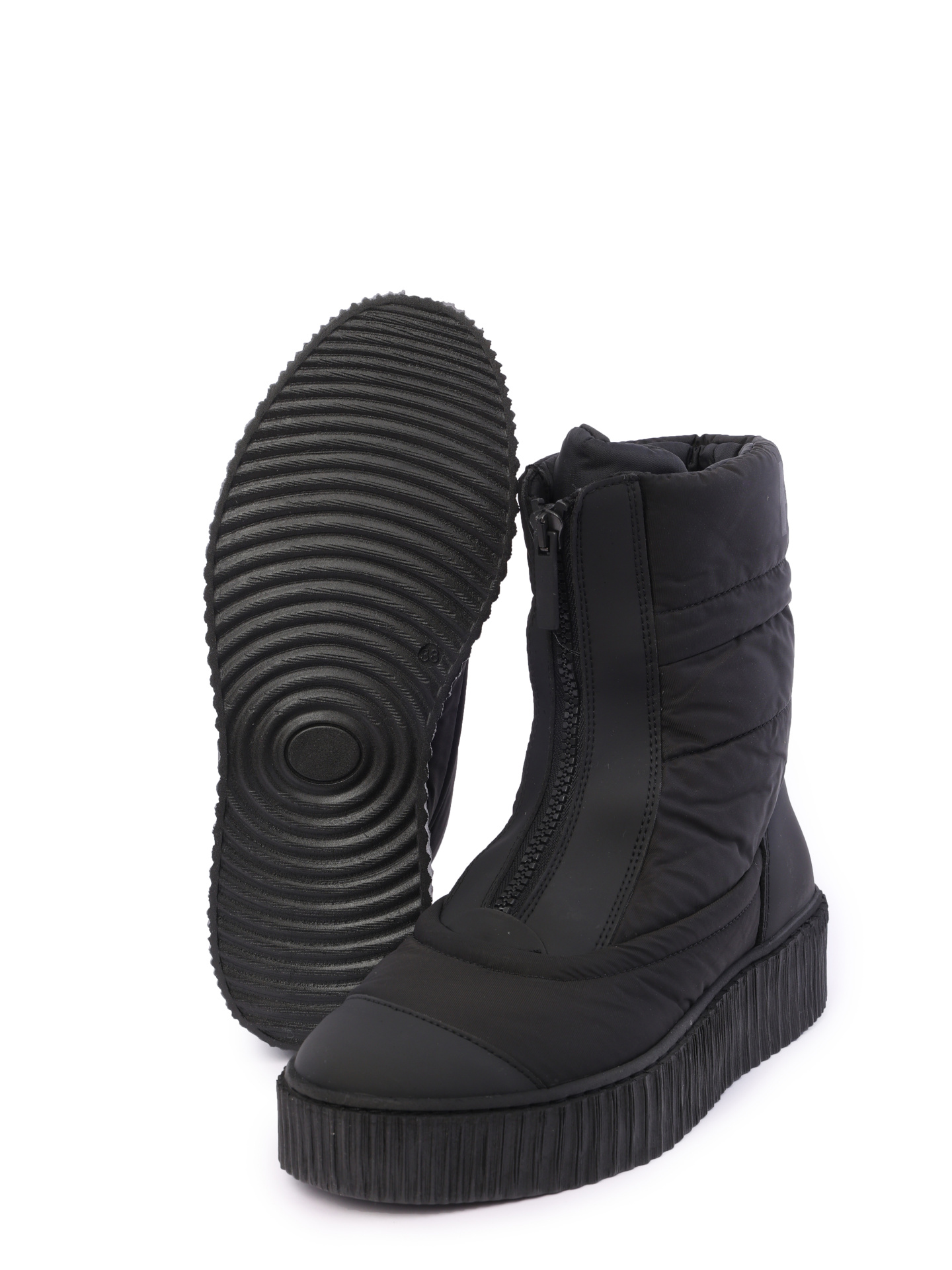 Ботинки — купить в интернет-магазине Verdistore