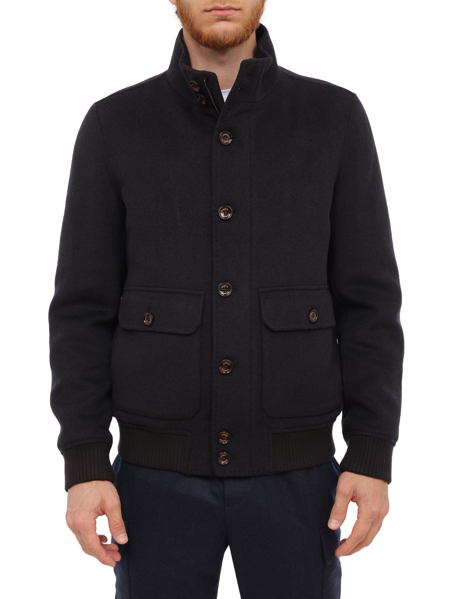 Бомбер — купить в интернет-магазине Verdistore