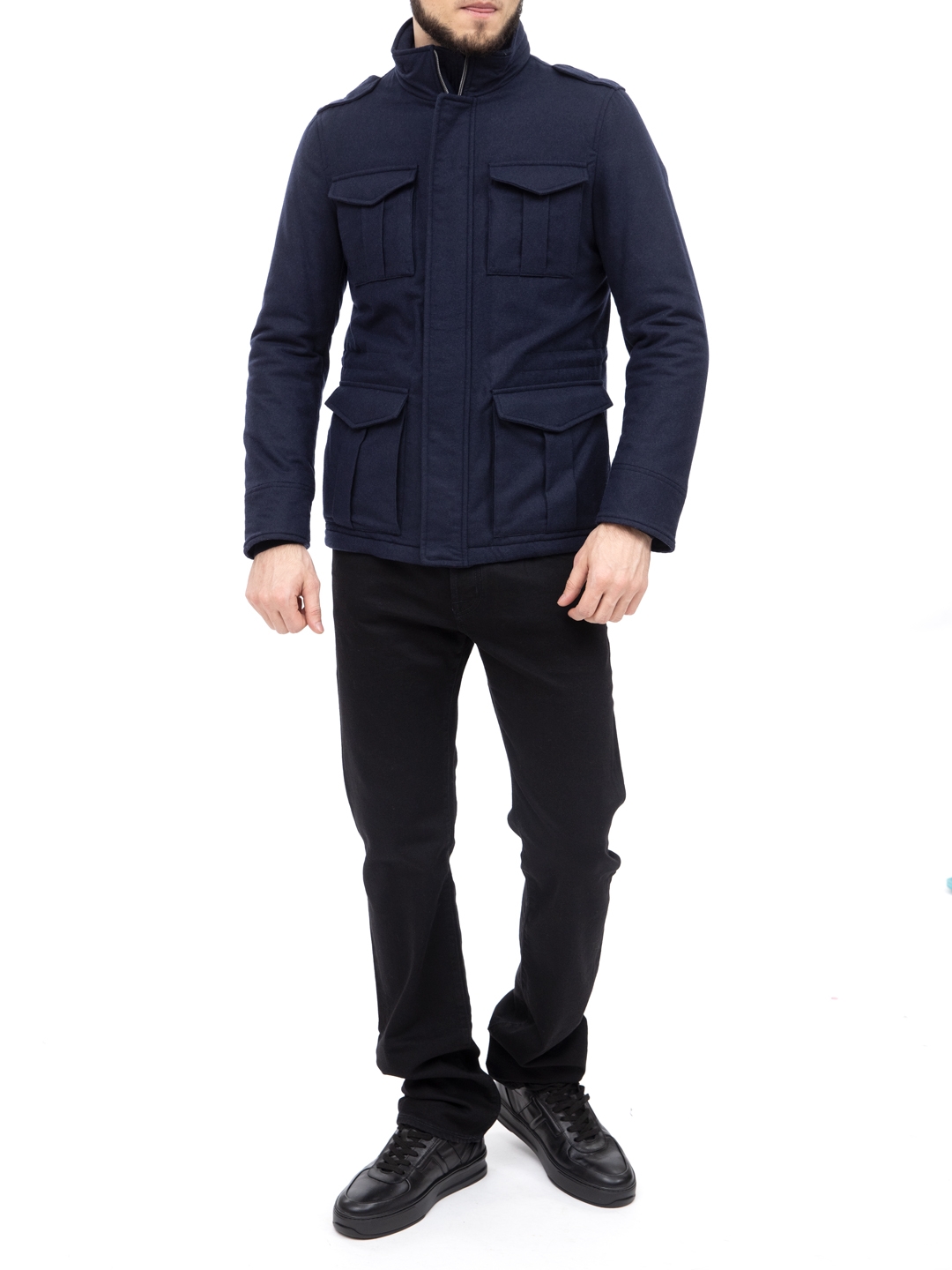 Куртка — купить в интернет-магазине Verdistore