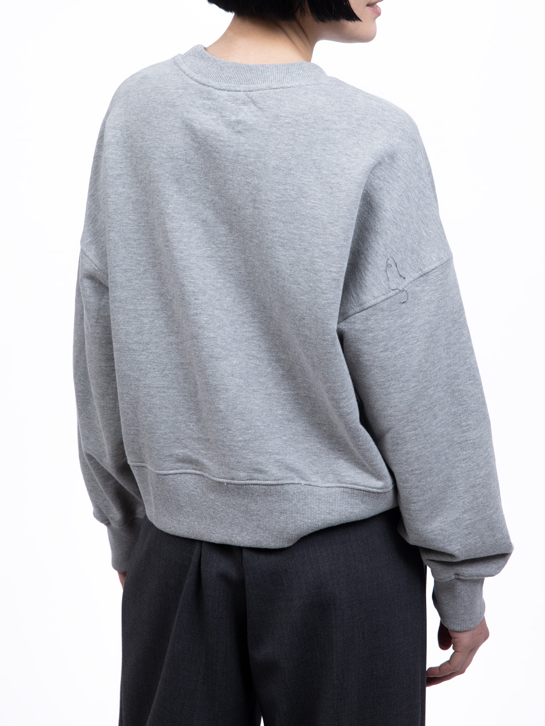 Свитшот — купить в интернет-магазине Verdistore