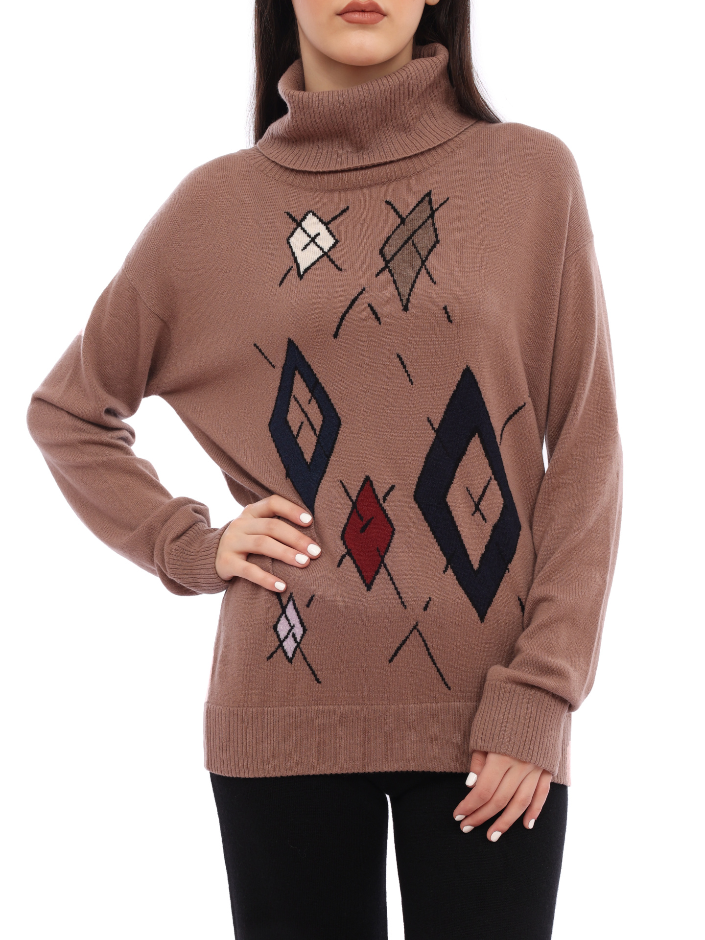 Свитер — купить в интернет-магазине Verdistore