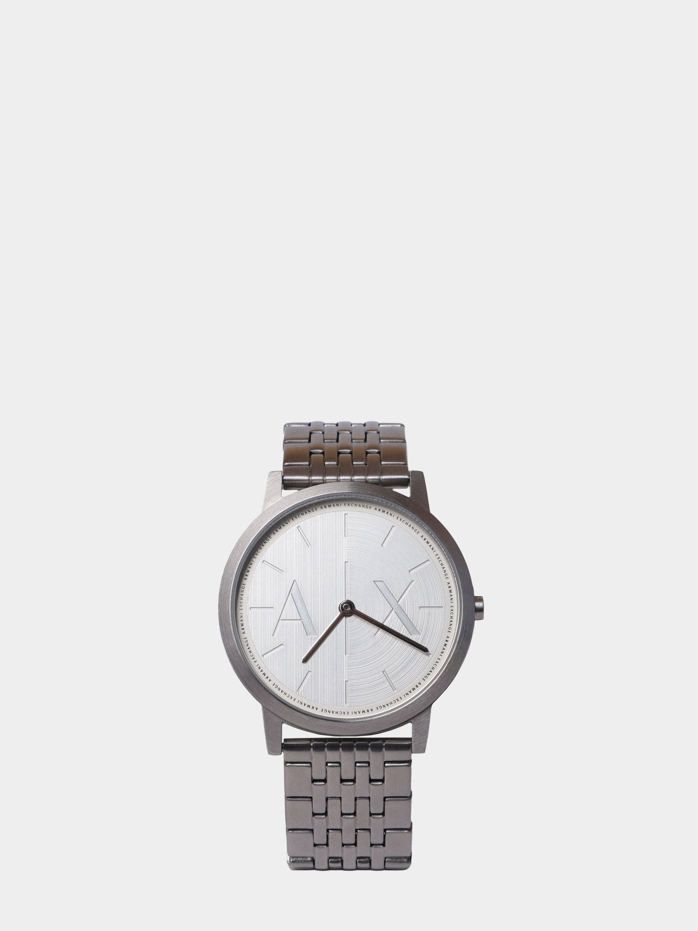 Наручные часы Armani Exchange AX2870 стальные мужские — купить в интернет-магазине Verdistore