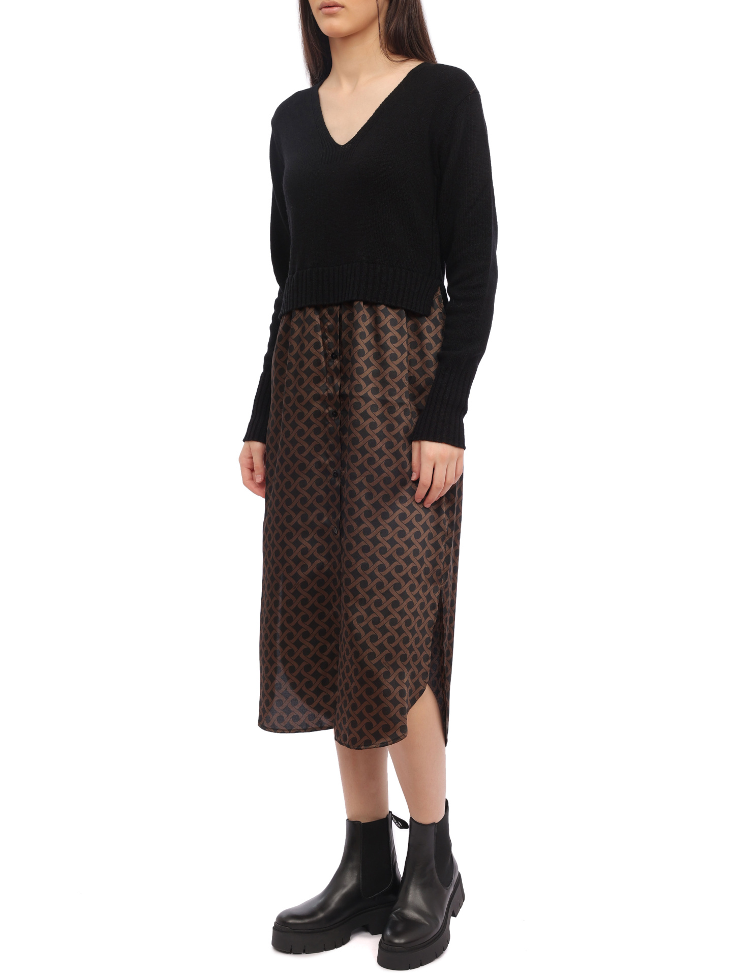 Платье — купить в интернет-магазине Verdistore