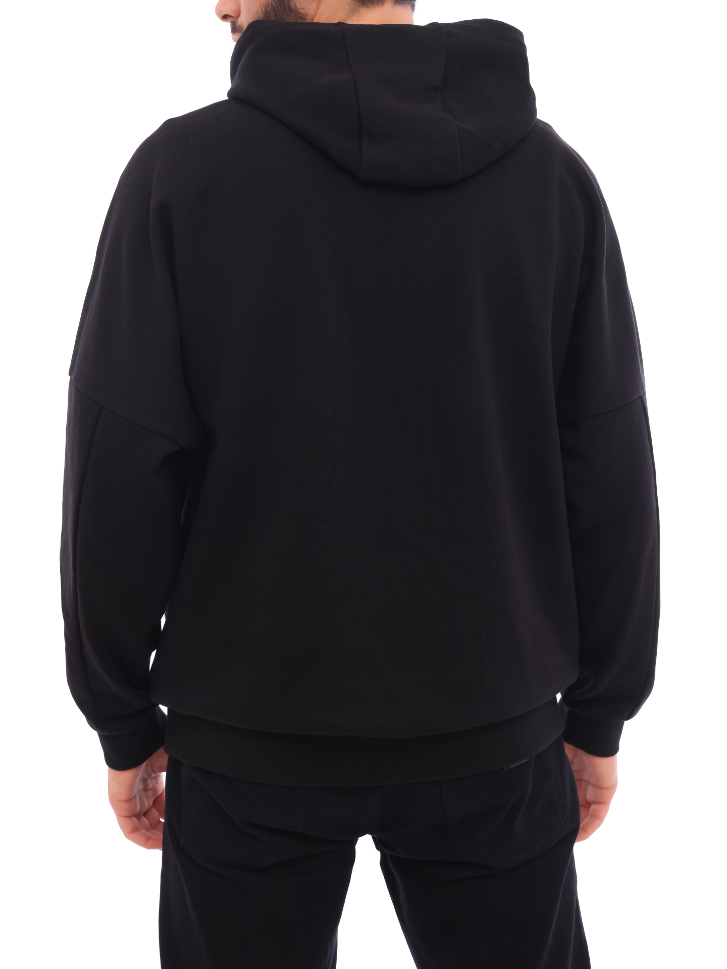 Худи — купить в интернет-магазине Verdistore