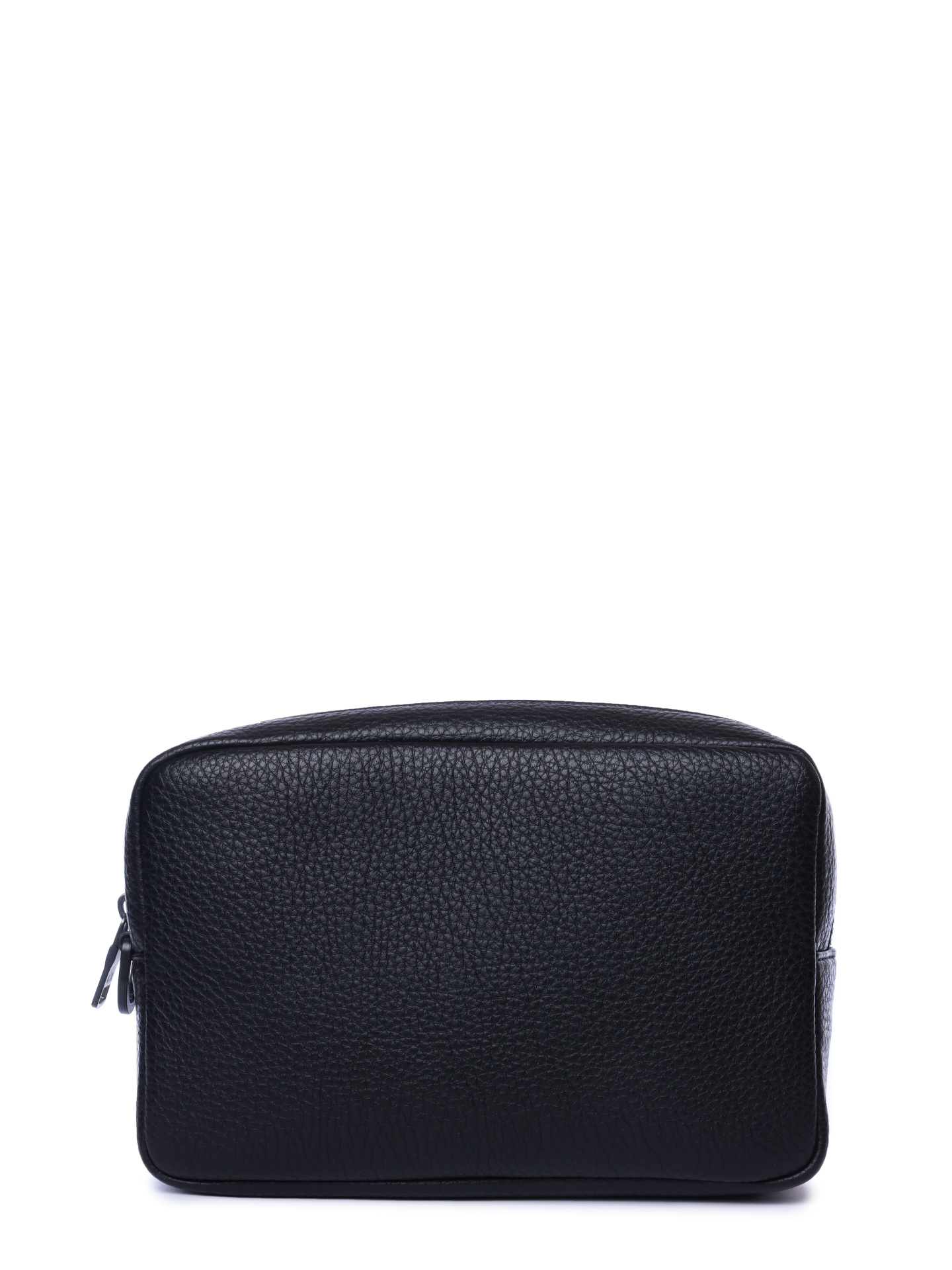 Косметичка Armani Exchange 958556 4F863 00020 черная мужская  — купить в интернет-магазине Verdistore