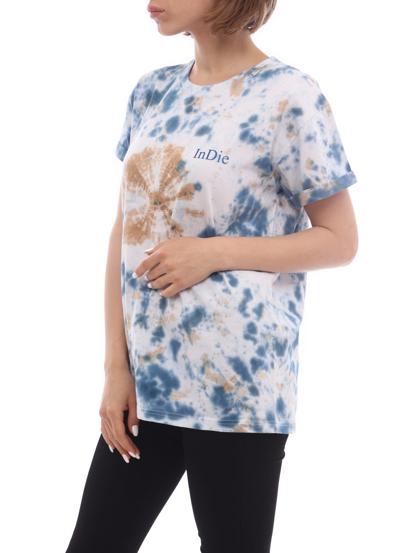 Футболка — купить в интернет-магазине Verdistore