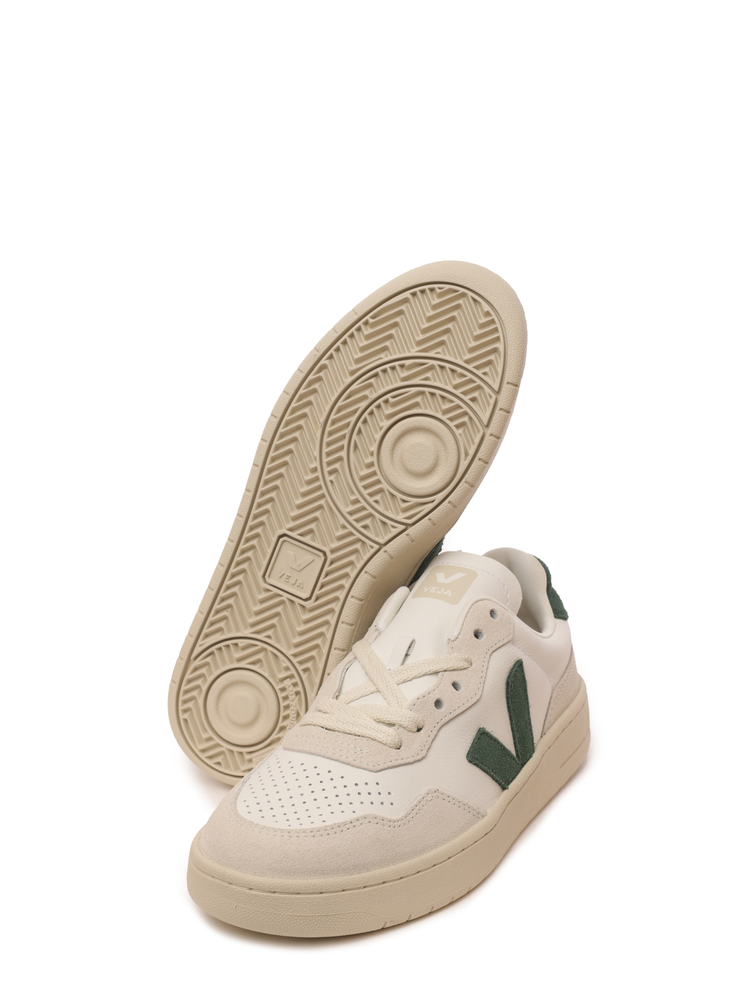 Кеды VD2003384 комбинированные женские  — купить в интернет-магазине Verdistore