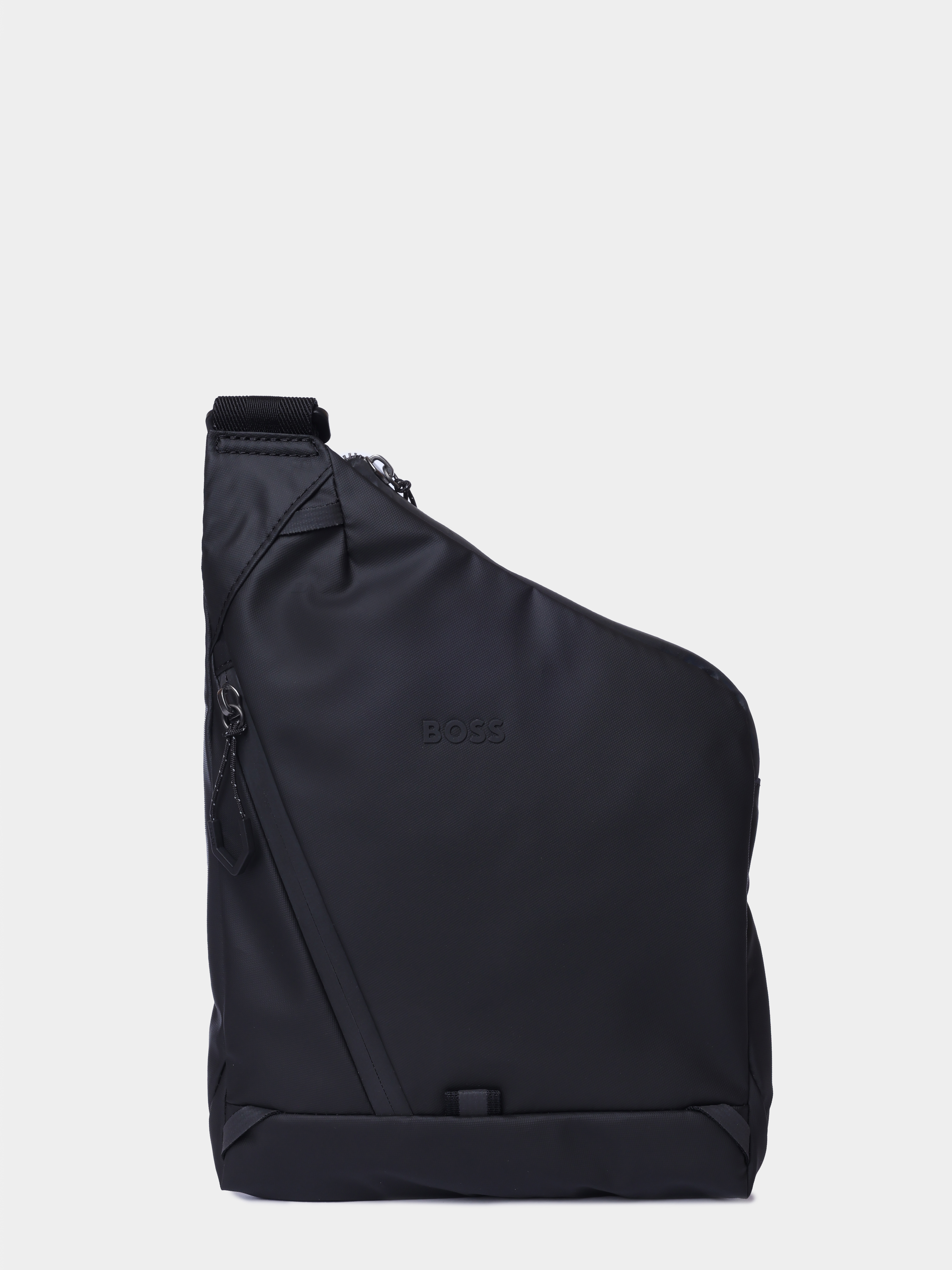 Cумка Boss 50558377 001 текстильная мужская — купить в интернет-магазине Verdistore