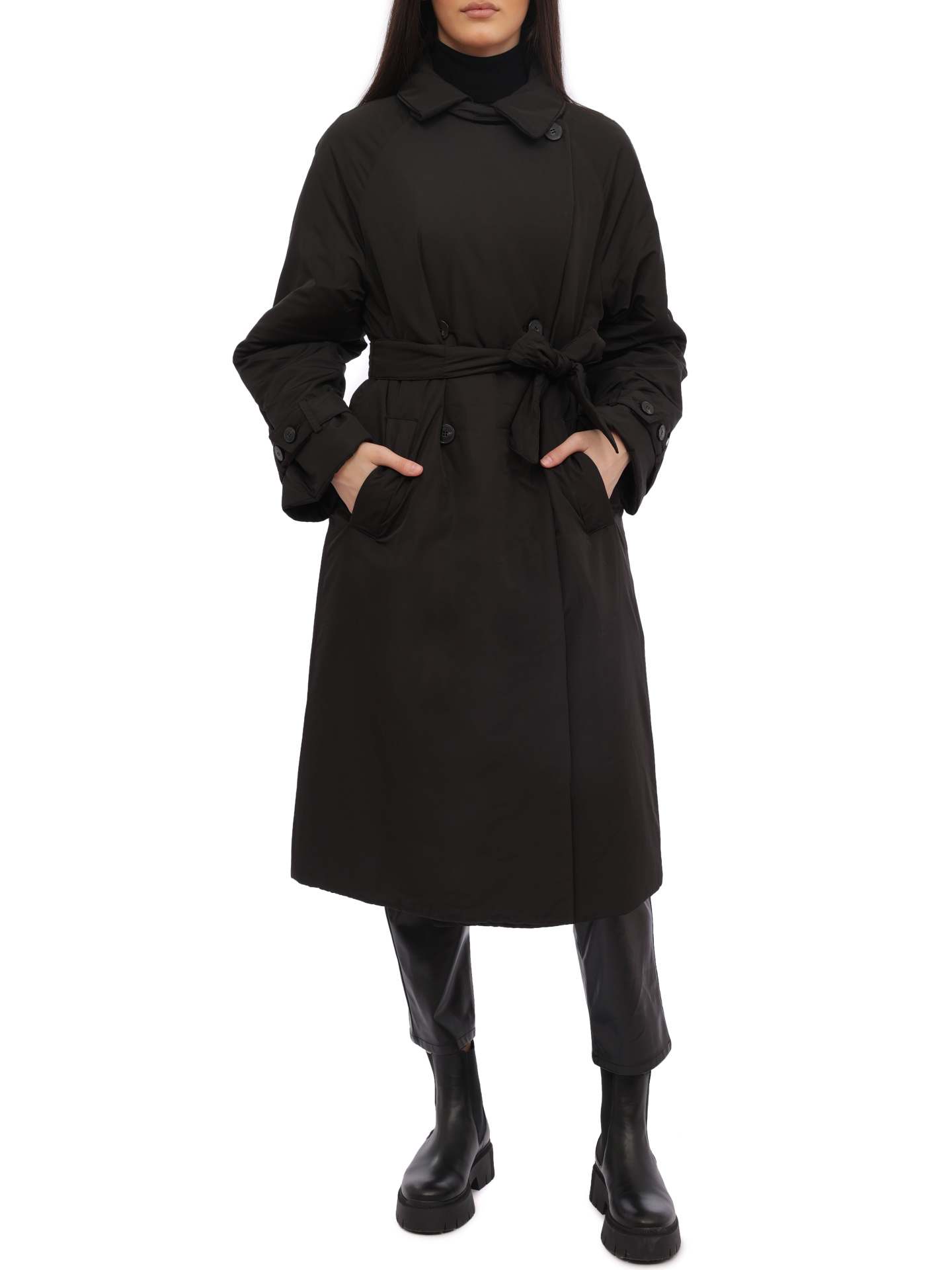 Пуховик — купить в интернет-магазине Verdistore