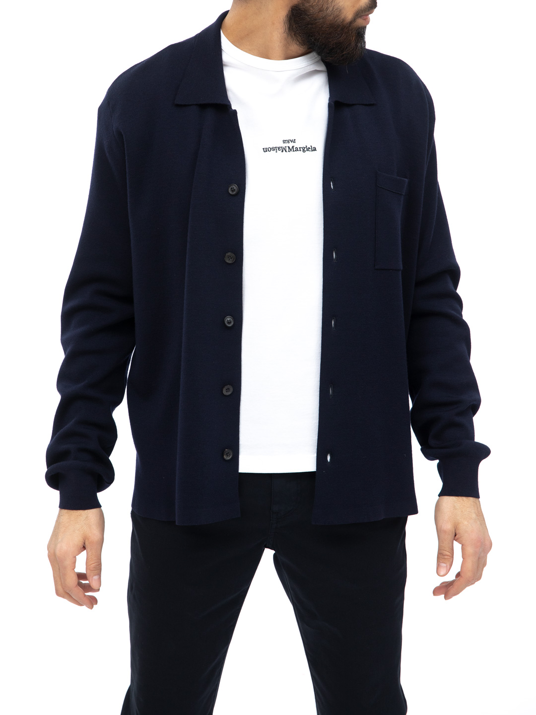 Кардиган — купить в интернет-магазине Verdistore