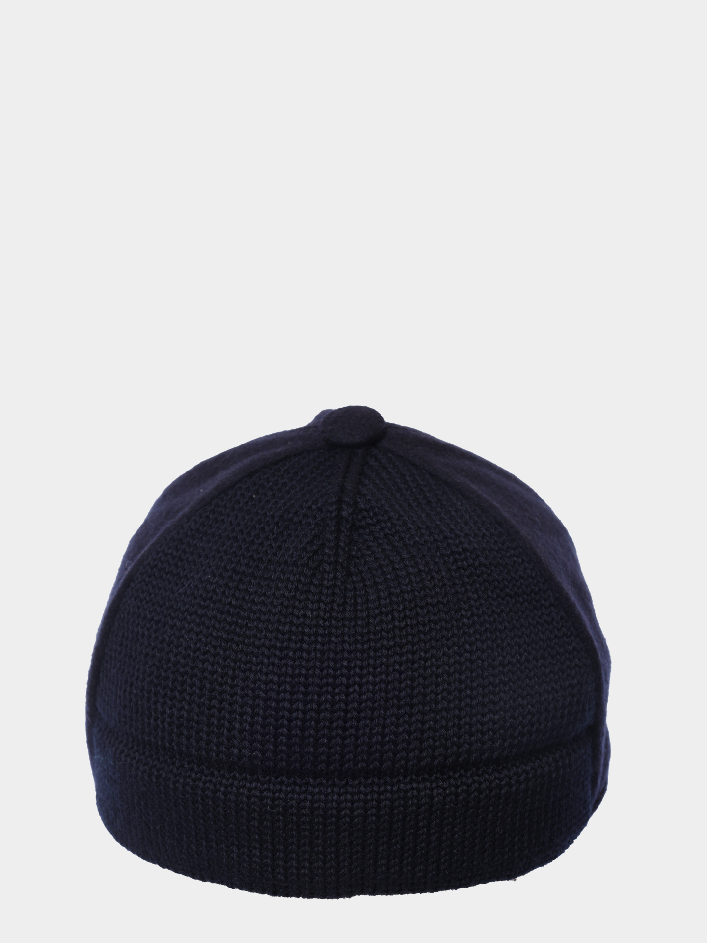 Бейсболка Emporio Armani EM003816 AF19965 UB109 темно-синяя мужская — купить в интернет-магазине Verdistore