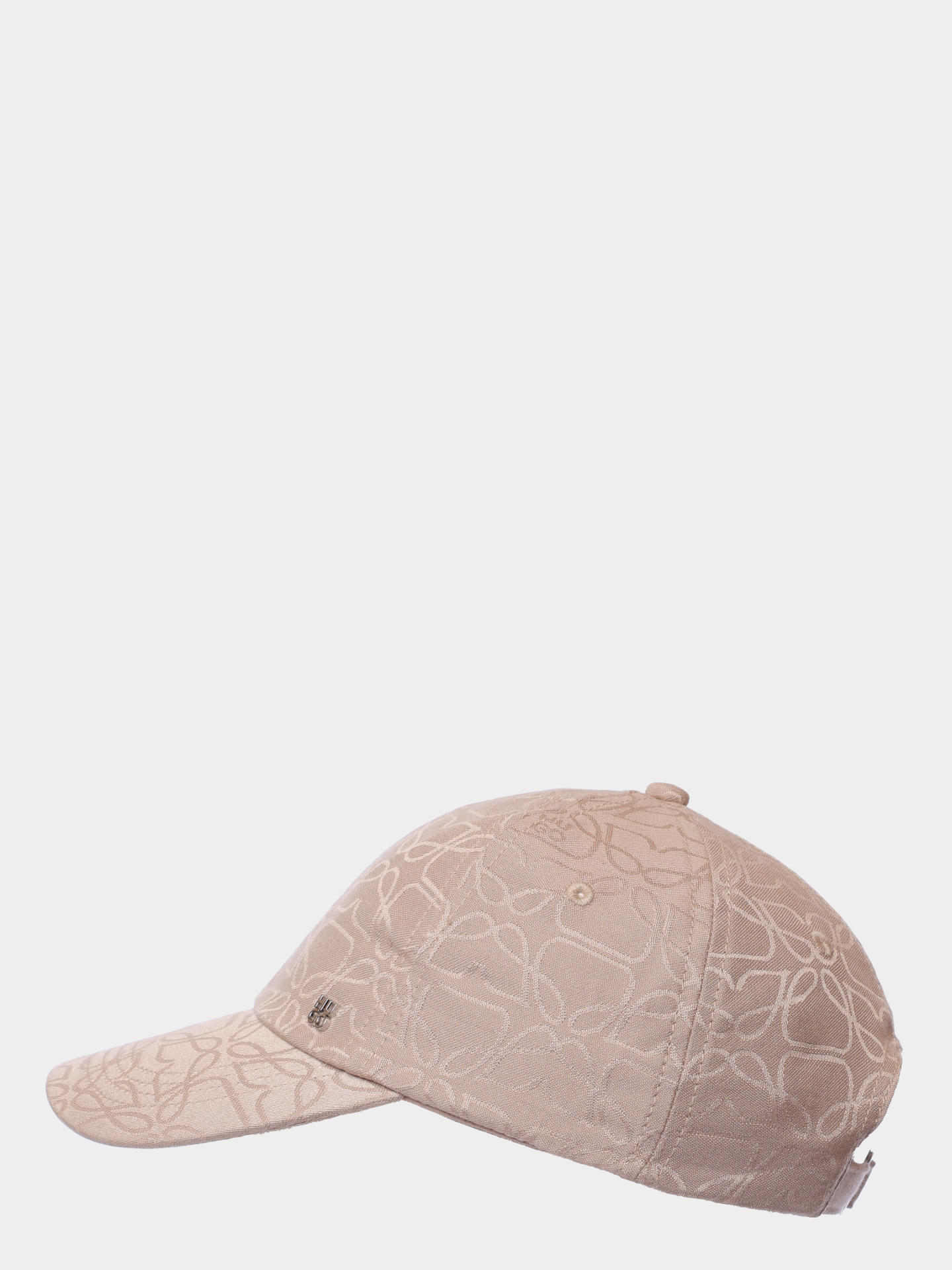 Бейсболка Hugo 50544451 231 бежевая женская — купить в интернет-магазине Verdistore