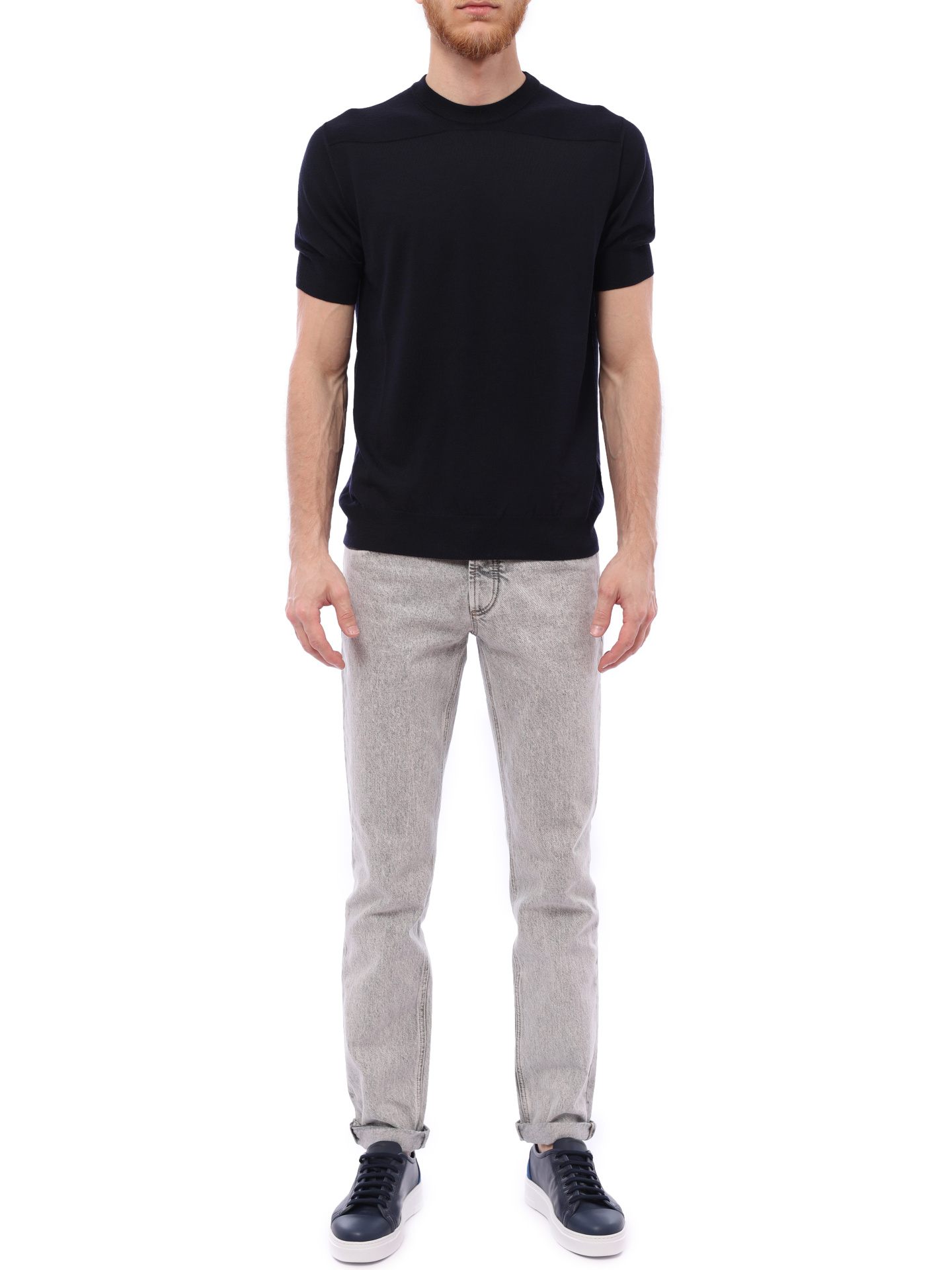 Футболка — купить в интернет-магазине Verdistore