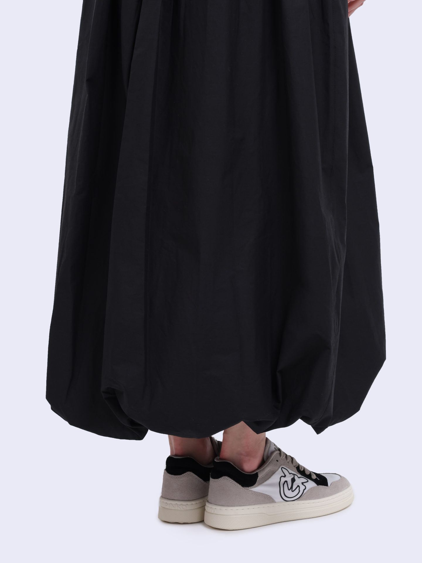 Юбка Pinko 105214 A2LD Z99 хлопковая женская — купить в интернет-магазине Verdistore