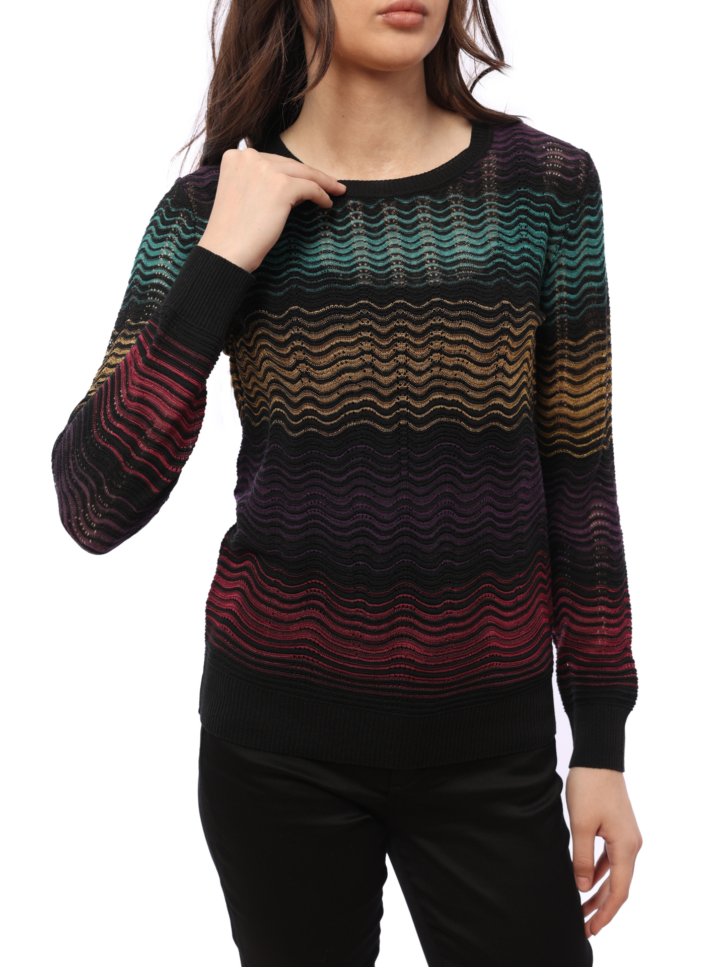 Джемпер — купить в интернет-магазине Verdistore